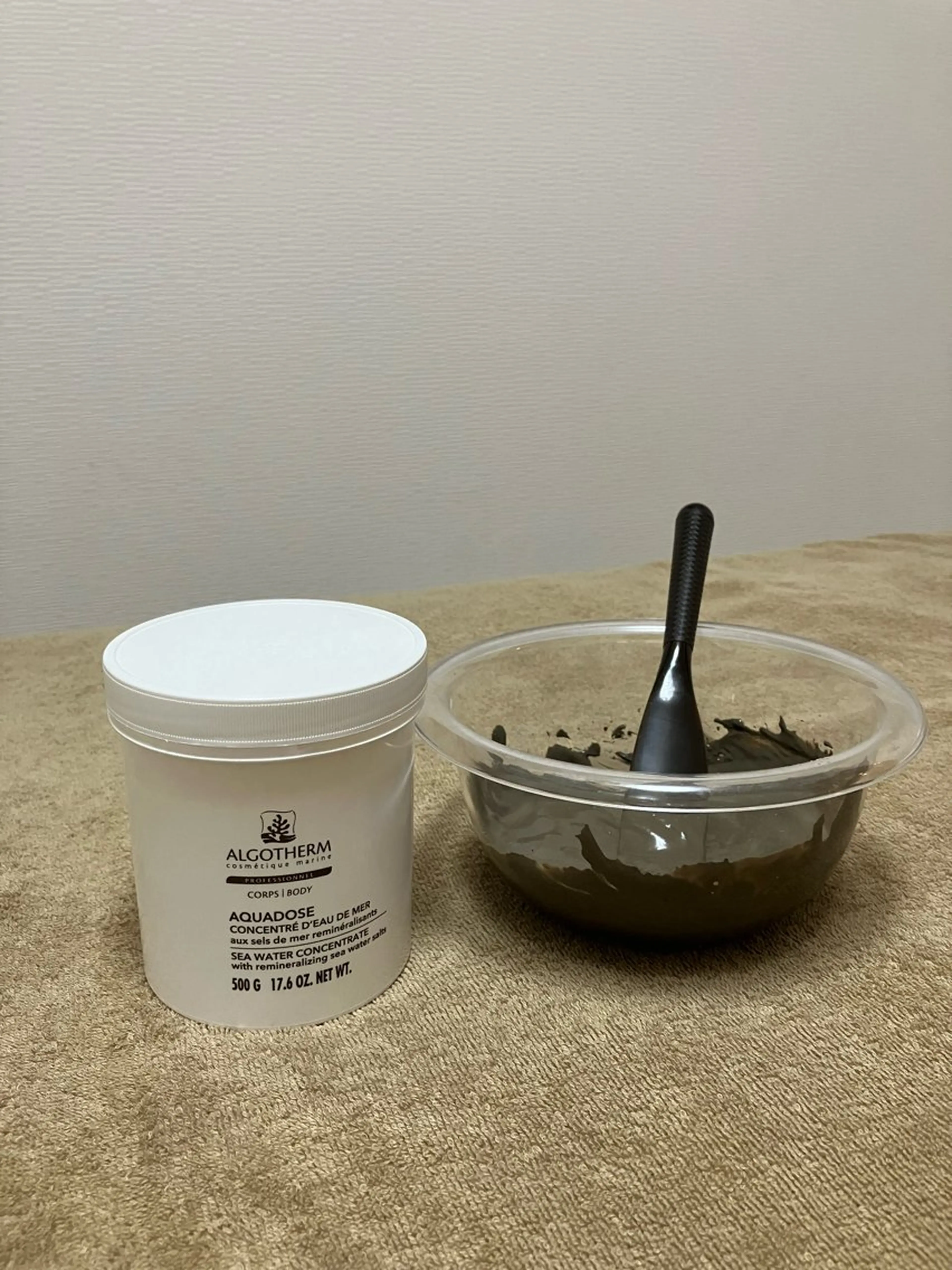 エステ リラク アロマホットストーン 【ル・プランジェ】のエステ・リラクイメージ