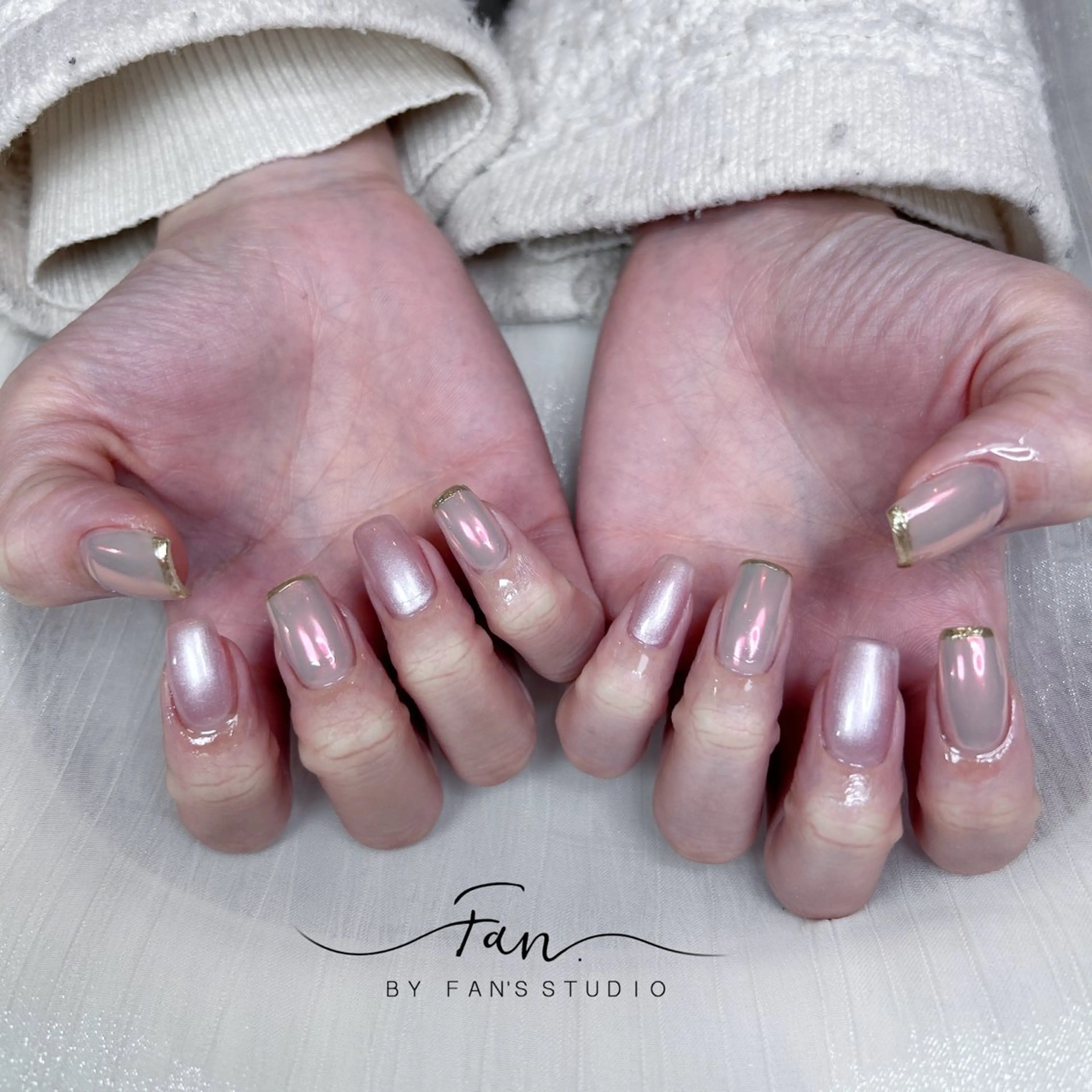 ネイル つばめ yo-yoのネイルデザイン