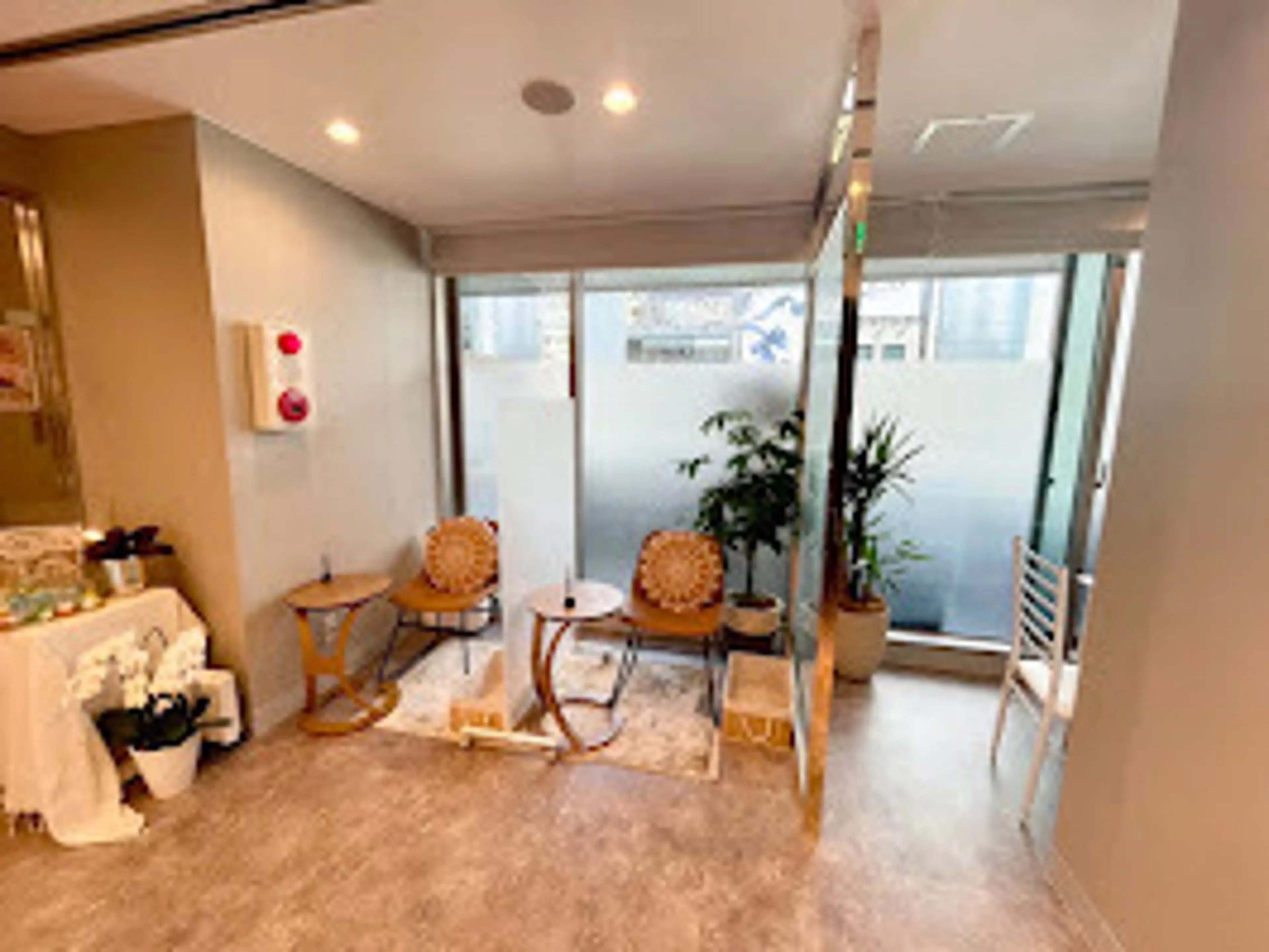 レザンジュ銀座店所属・レザンジュ銀座店 立川 奏羽のエステ・リラクイメージ