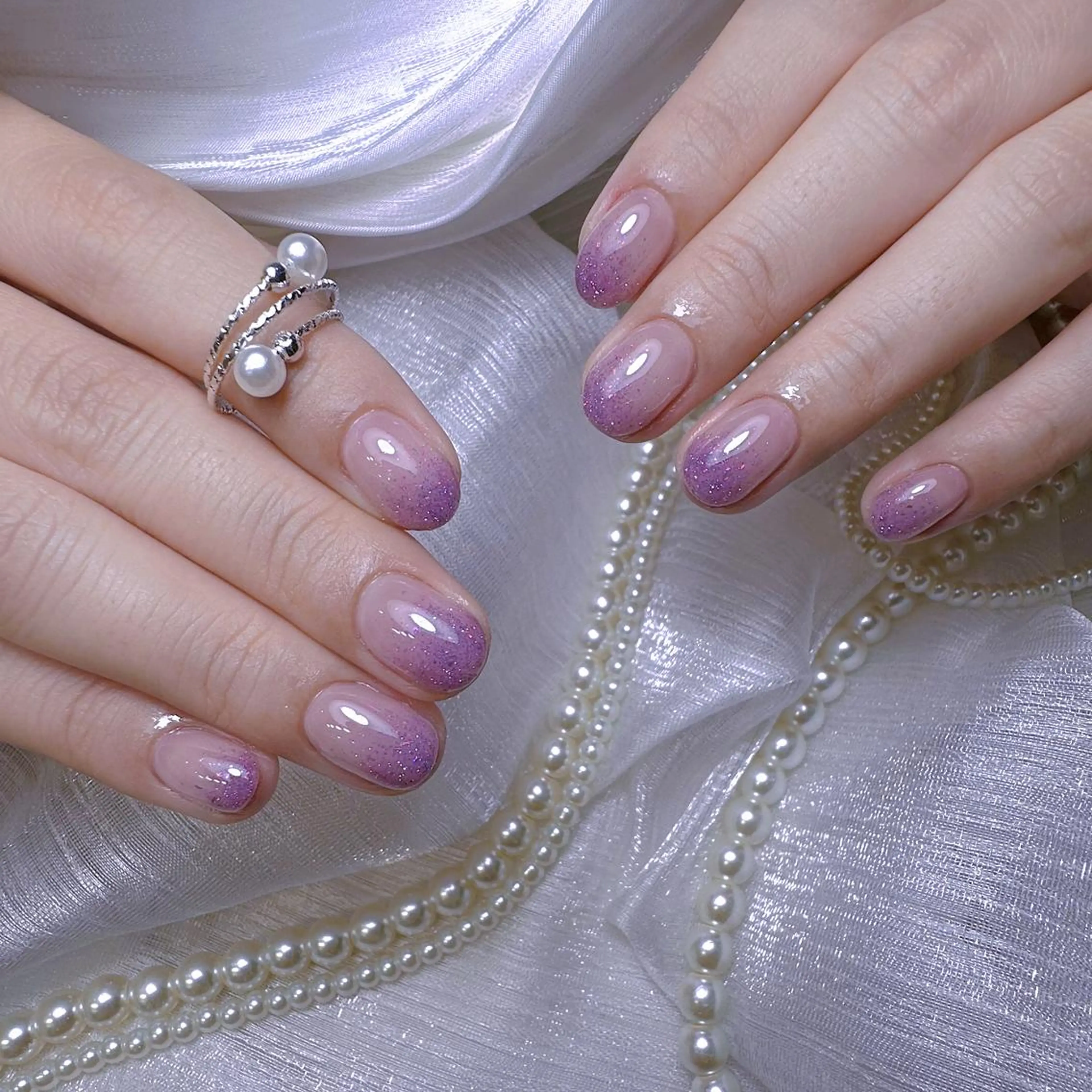 ネイル リ コのネイルデザイン