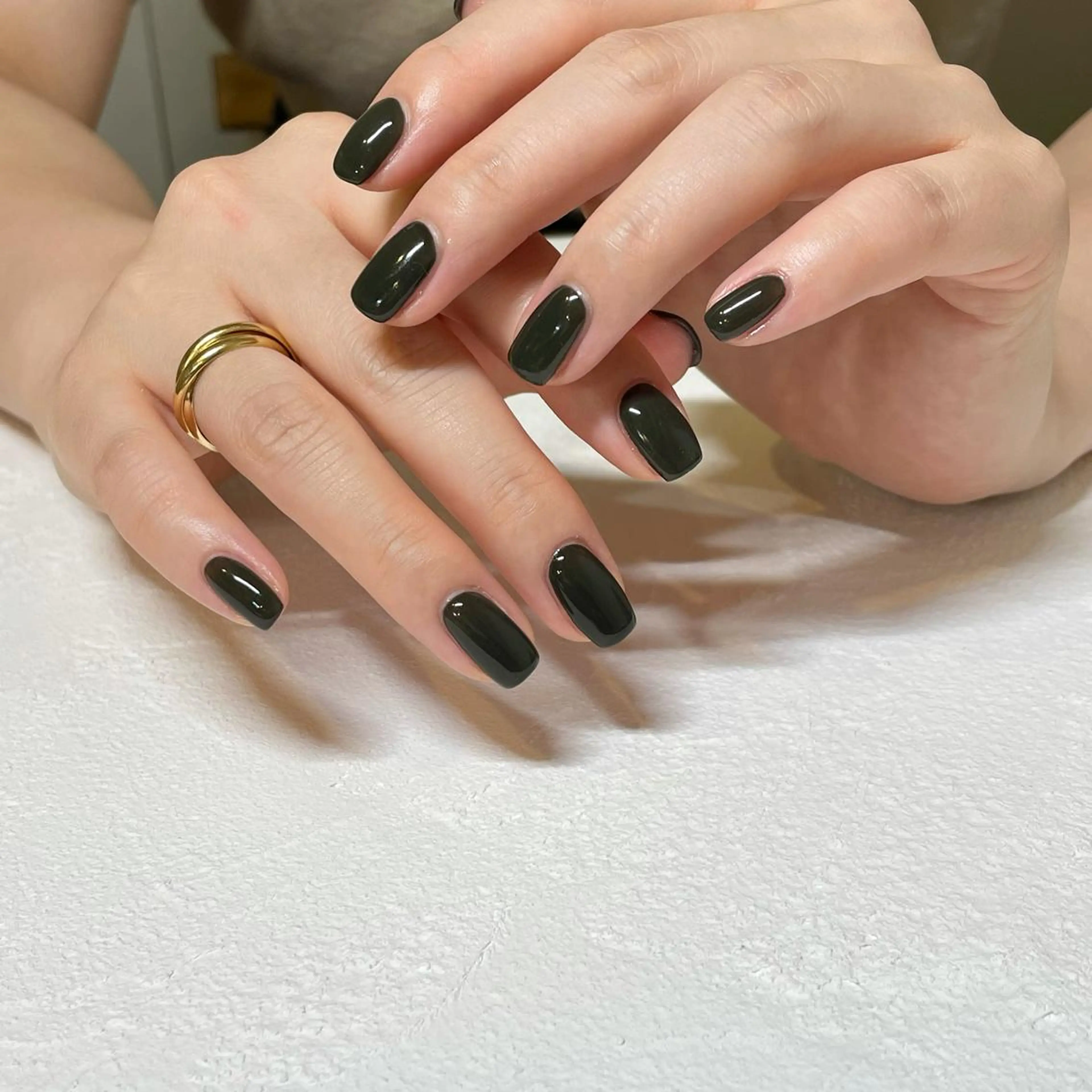 ネイル twoo______ miyuのネイルデザイン