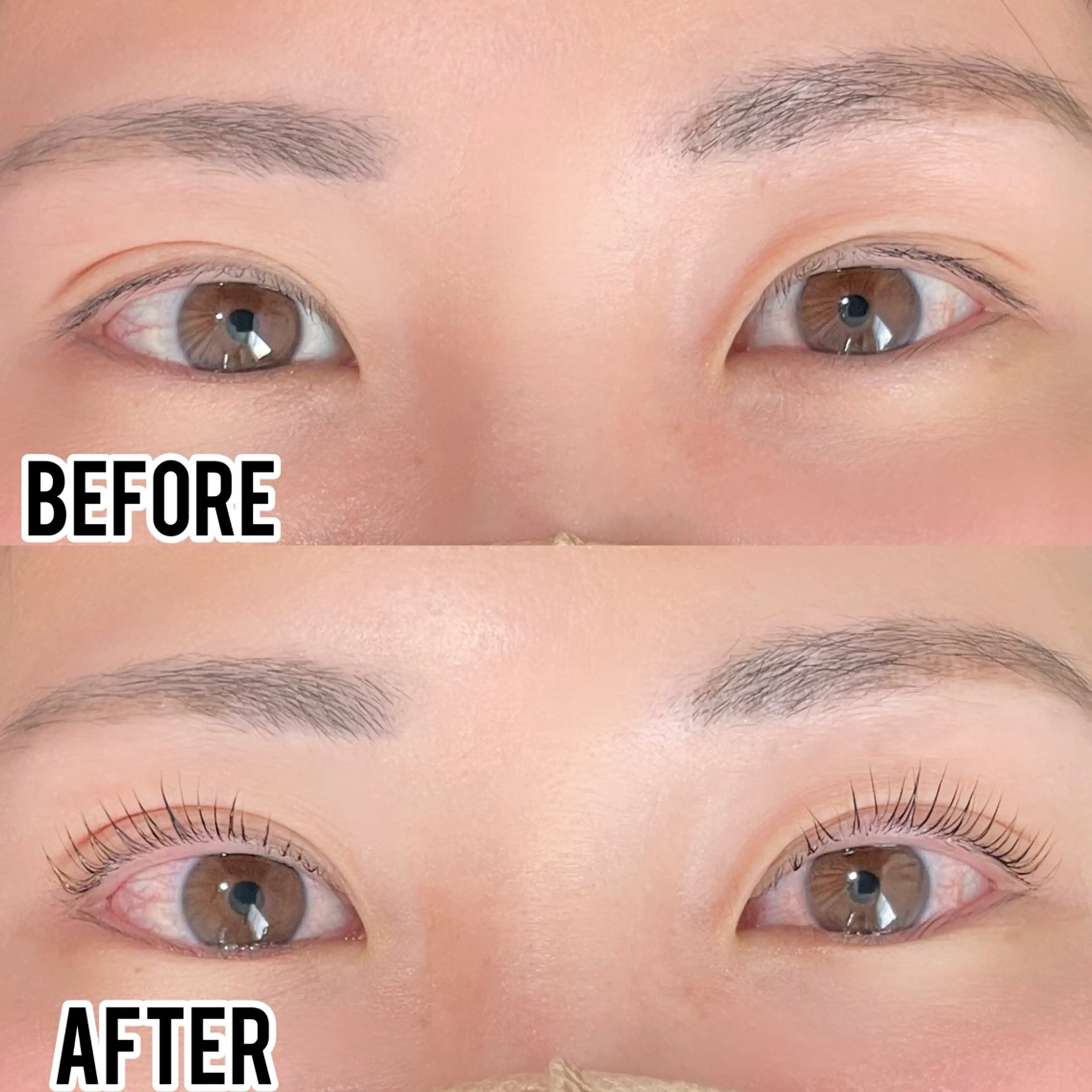 マツエク・マツパ JERICHO HAIR所属・河野 由佳の眉毛・アイブロウイメージ