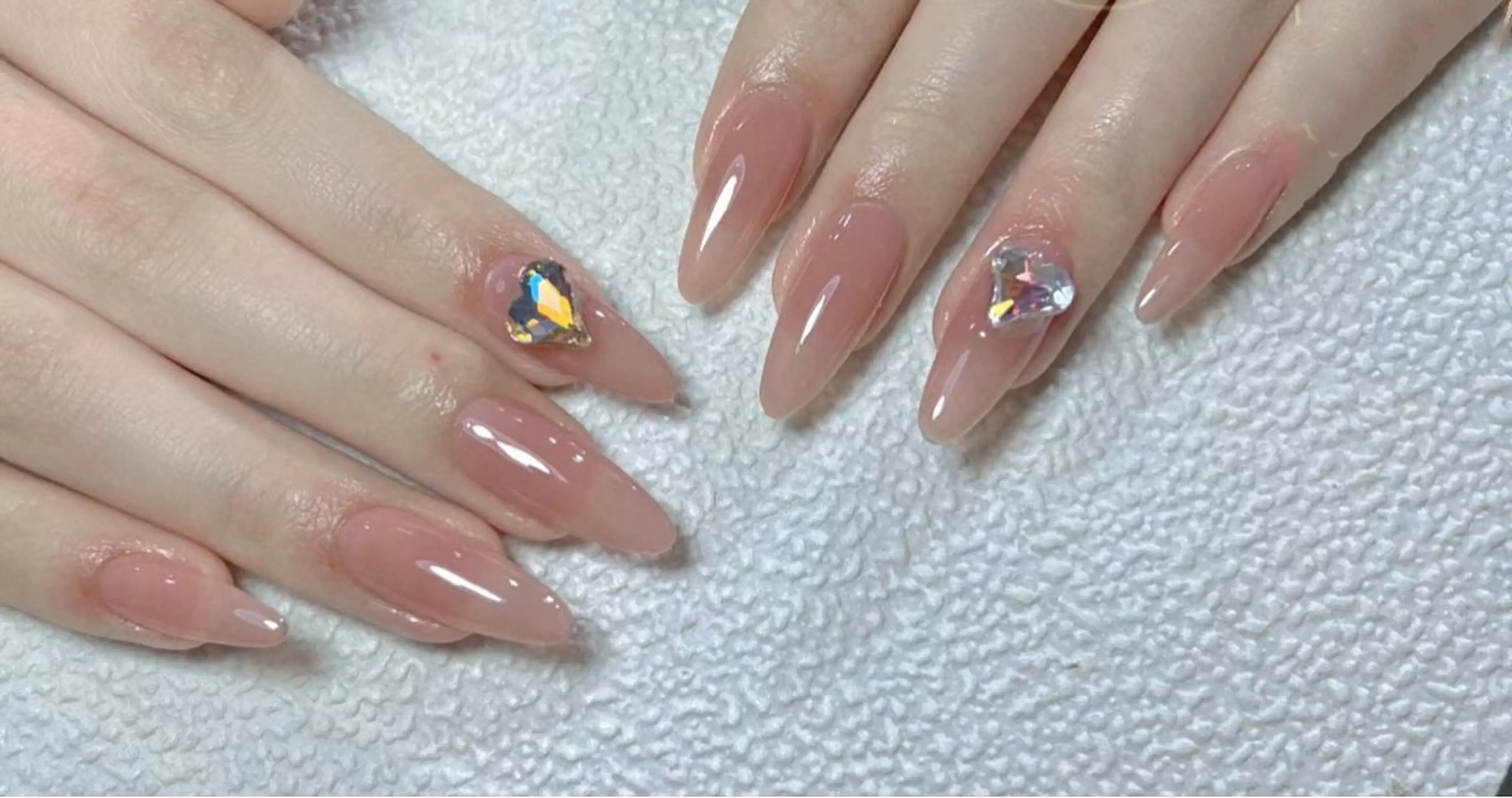 ネイル ハンドネイル D-BEAUTY Nailsalonのネイルデザイン