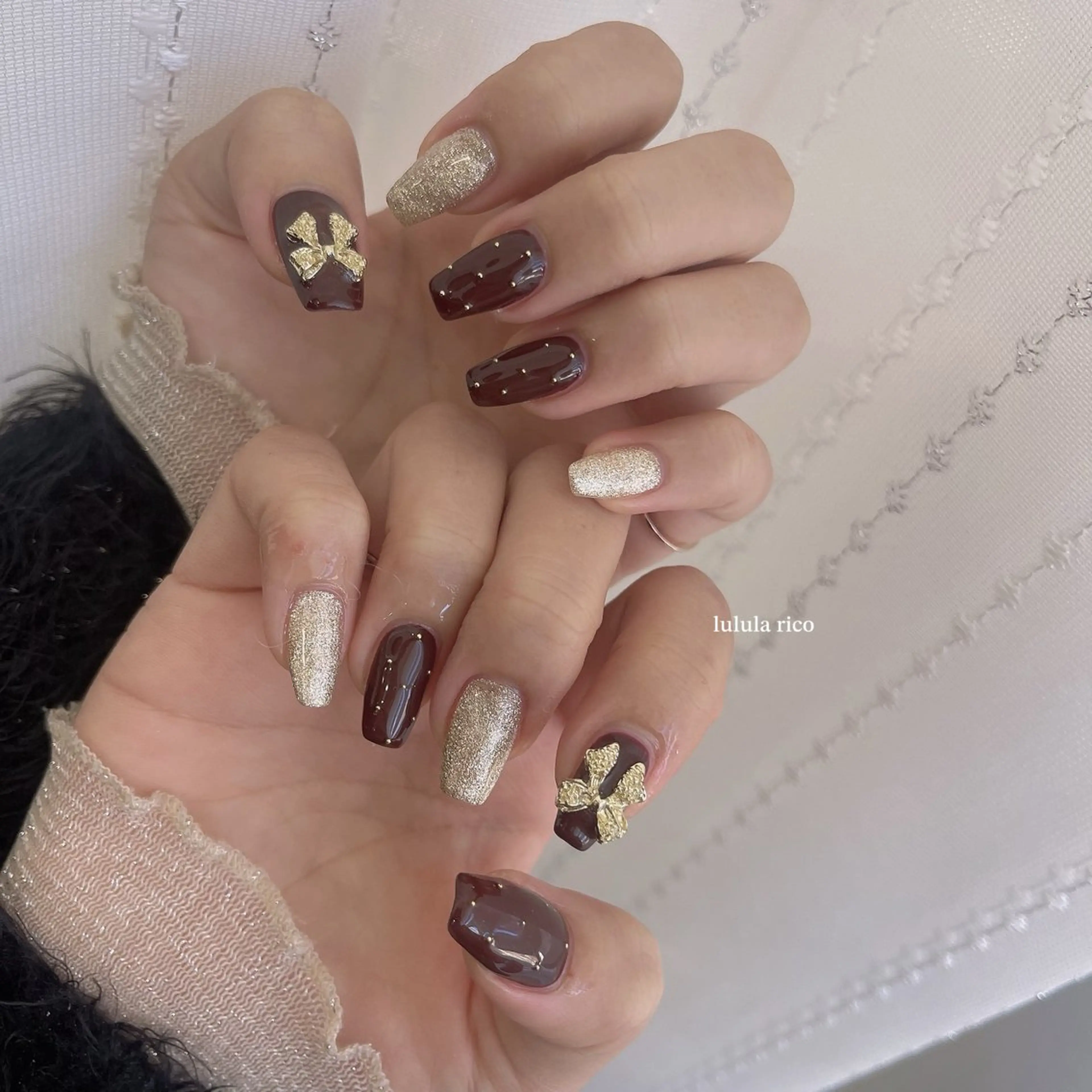 ネイル lulula ricoのエステ・リラクイメージ