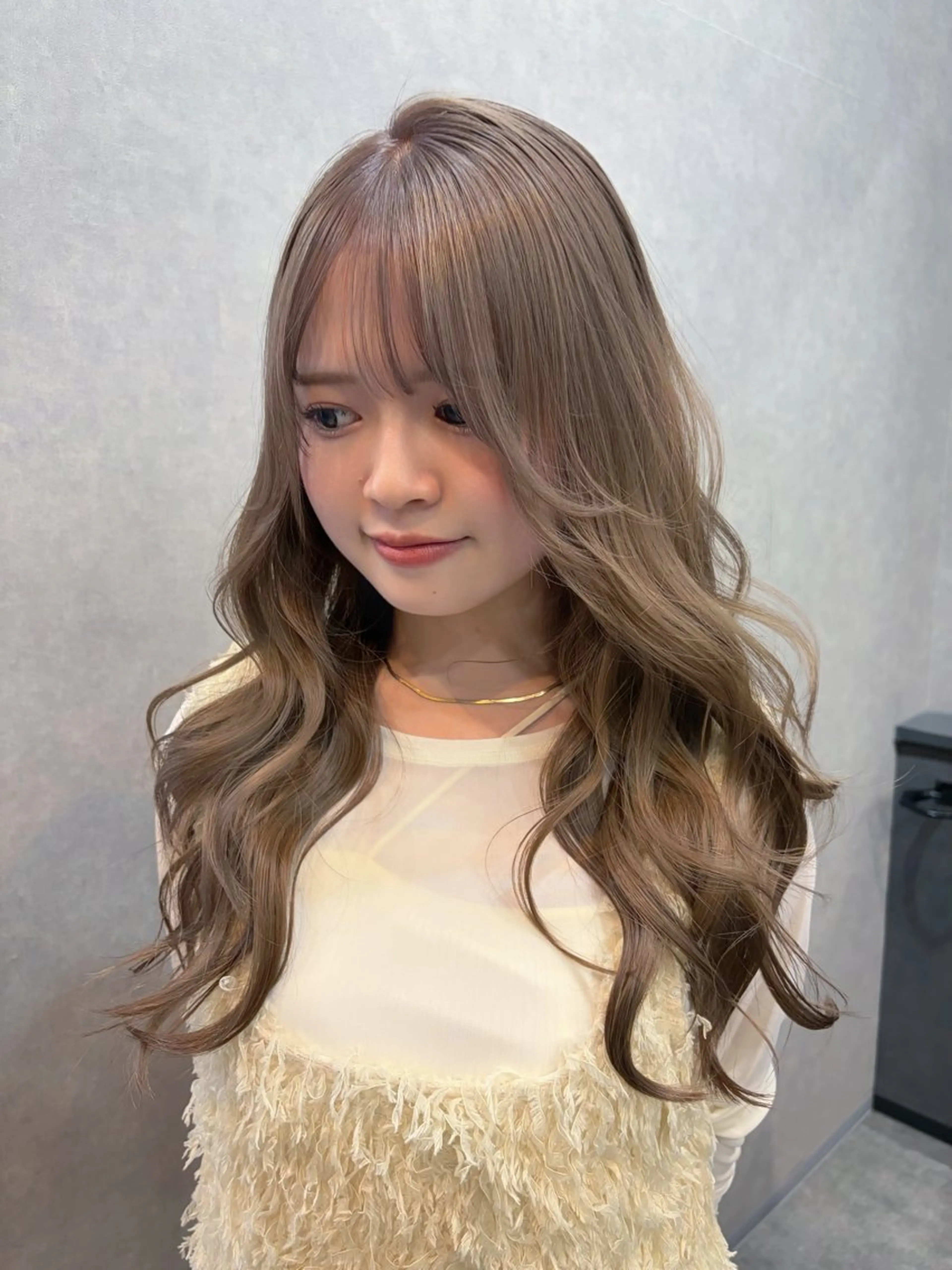 🌟限定価格🌟フルブリーチメニュー💖🌈2ブリーチ＋フルカラー🫧‪の写真