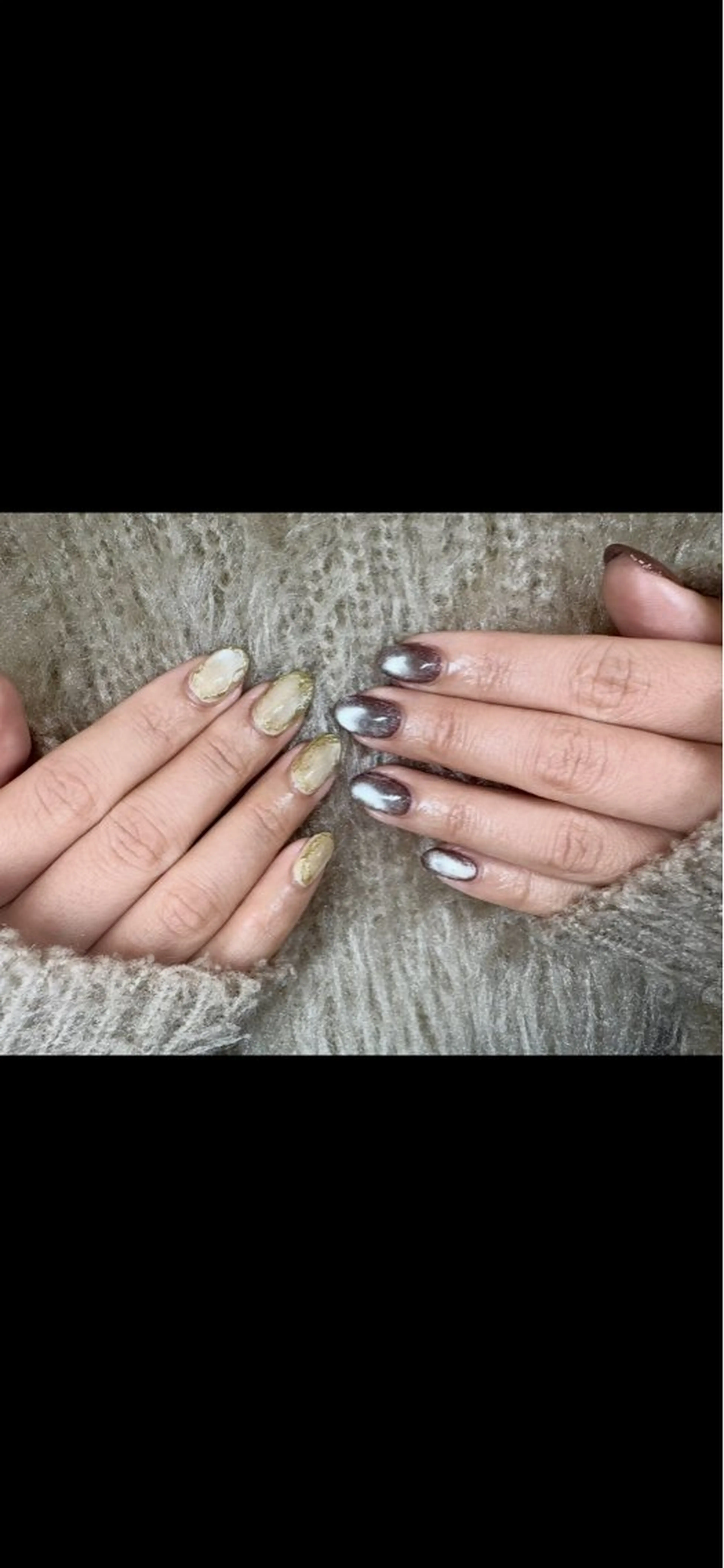 ネイル ハンドネイル プレパレサロン所属・プレパレサロン中目黒 WAX&Nailのエステ・リラクイメージ