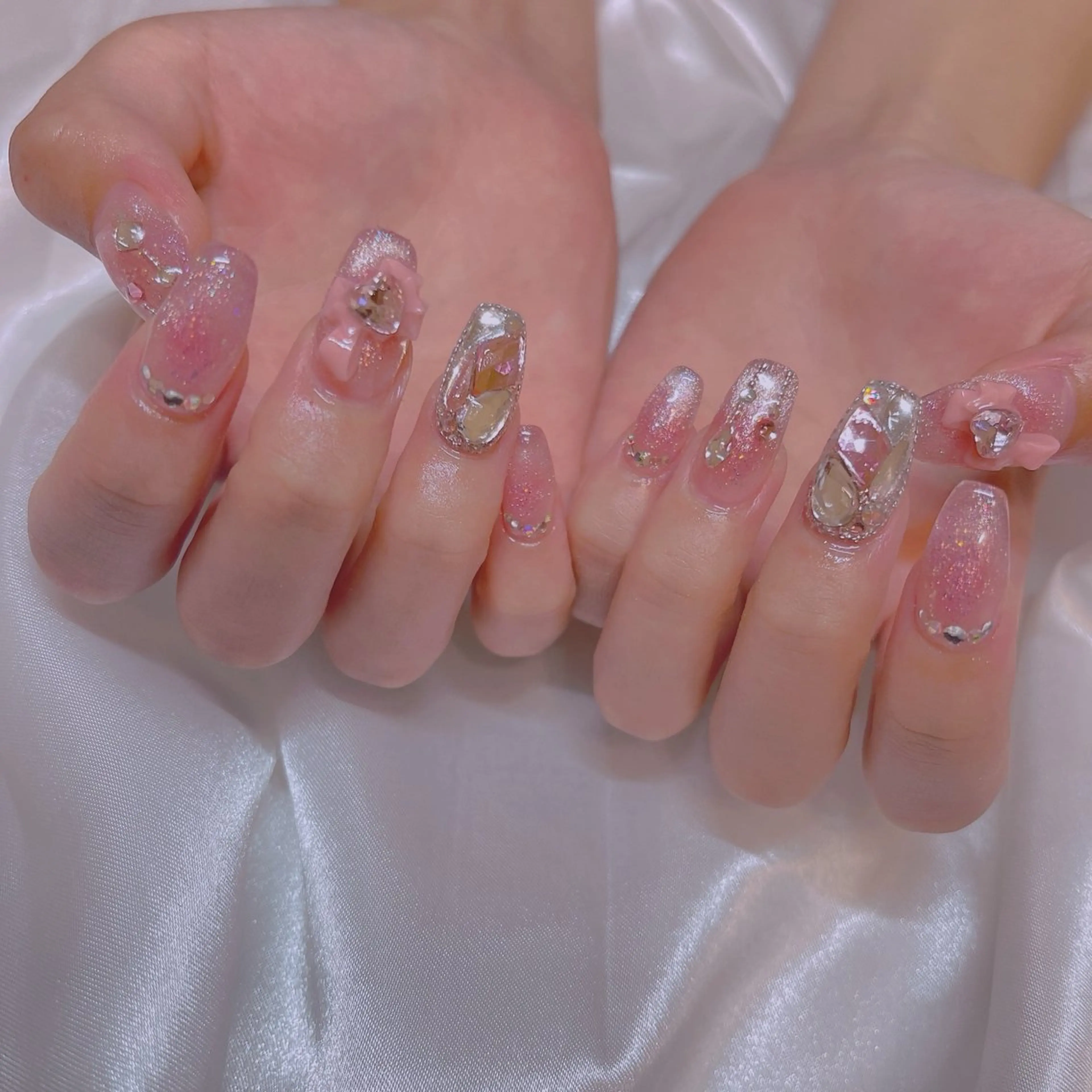 ネイル Private Salon 大宮のネイルデザイン