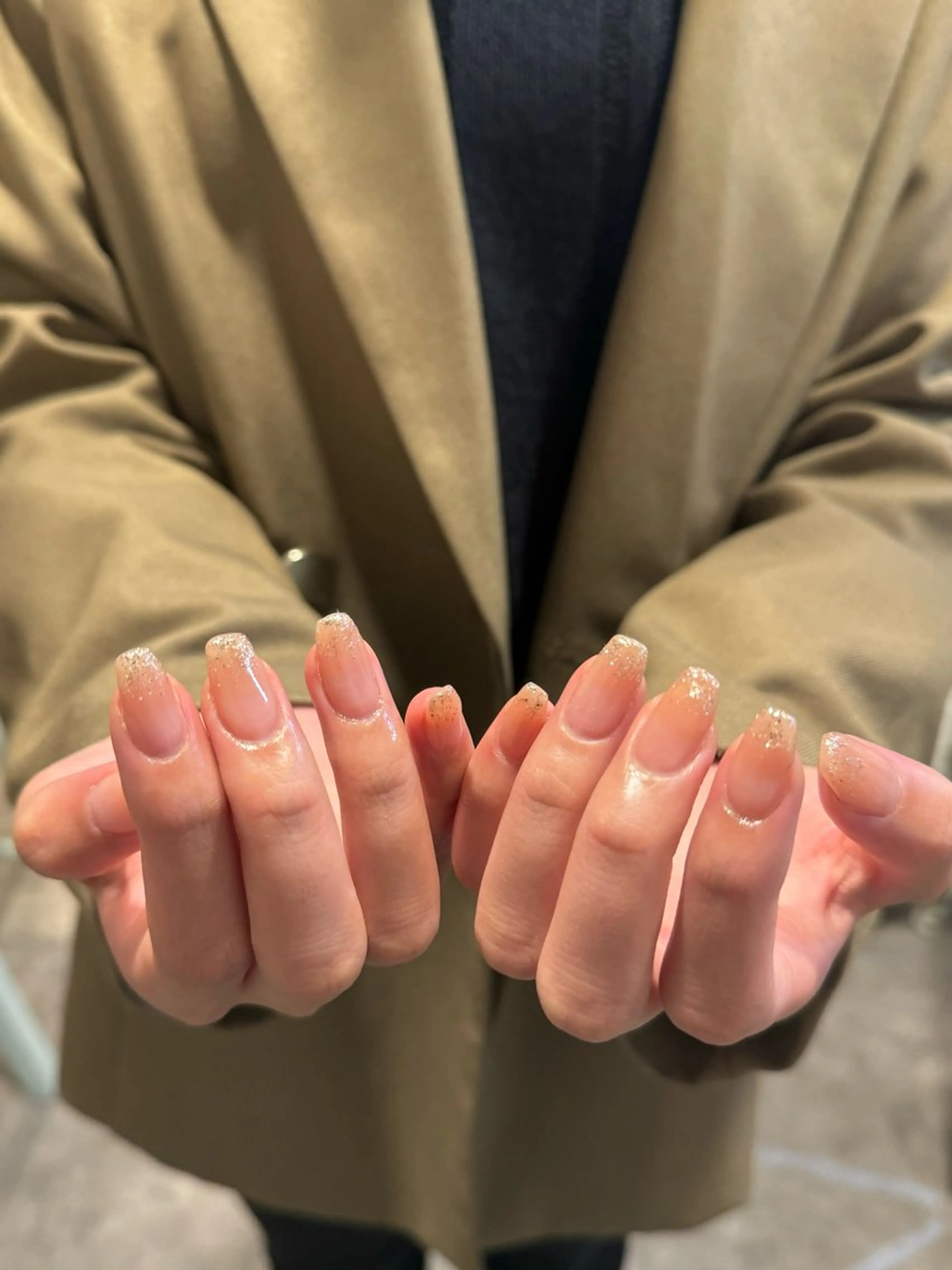 ネイル muk.nail kyokoのネイルデザイン