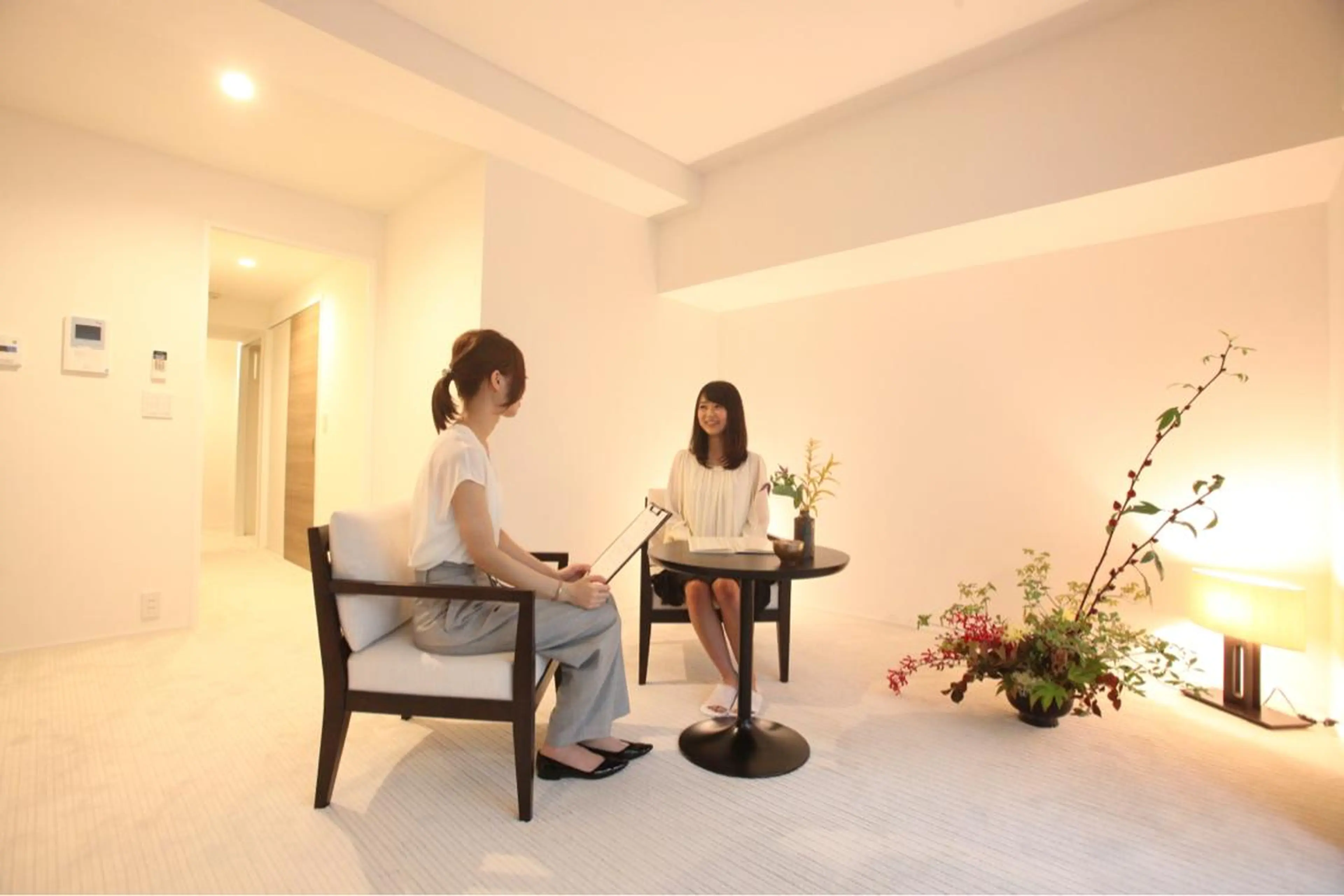 加藤 巳和のエステ・リラクイメージ