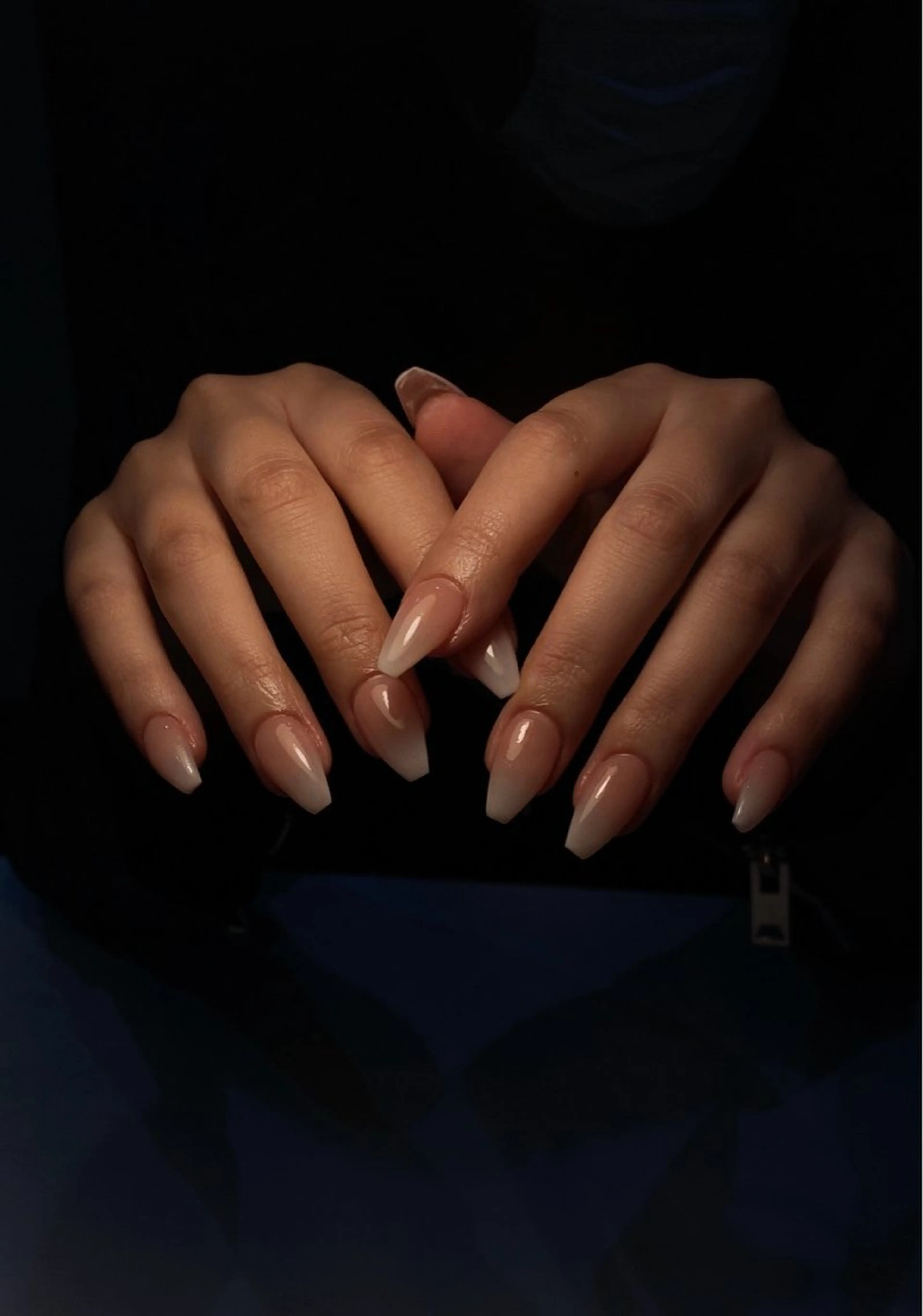 ネイル ハンドネイル ハンドケア NILATE所属・渡邉 あいのネイルデザイン