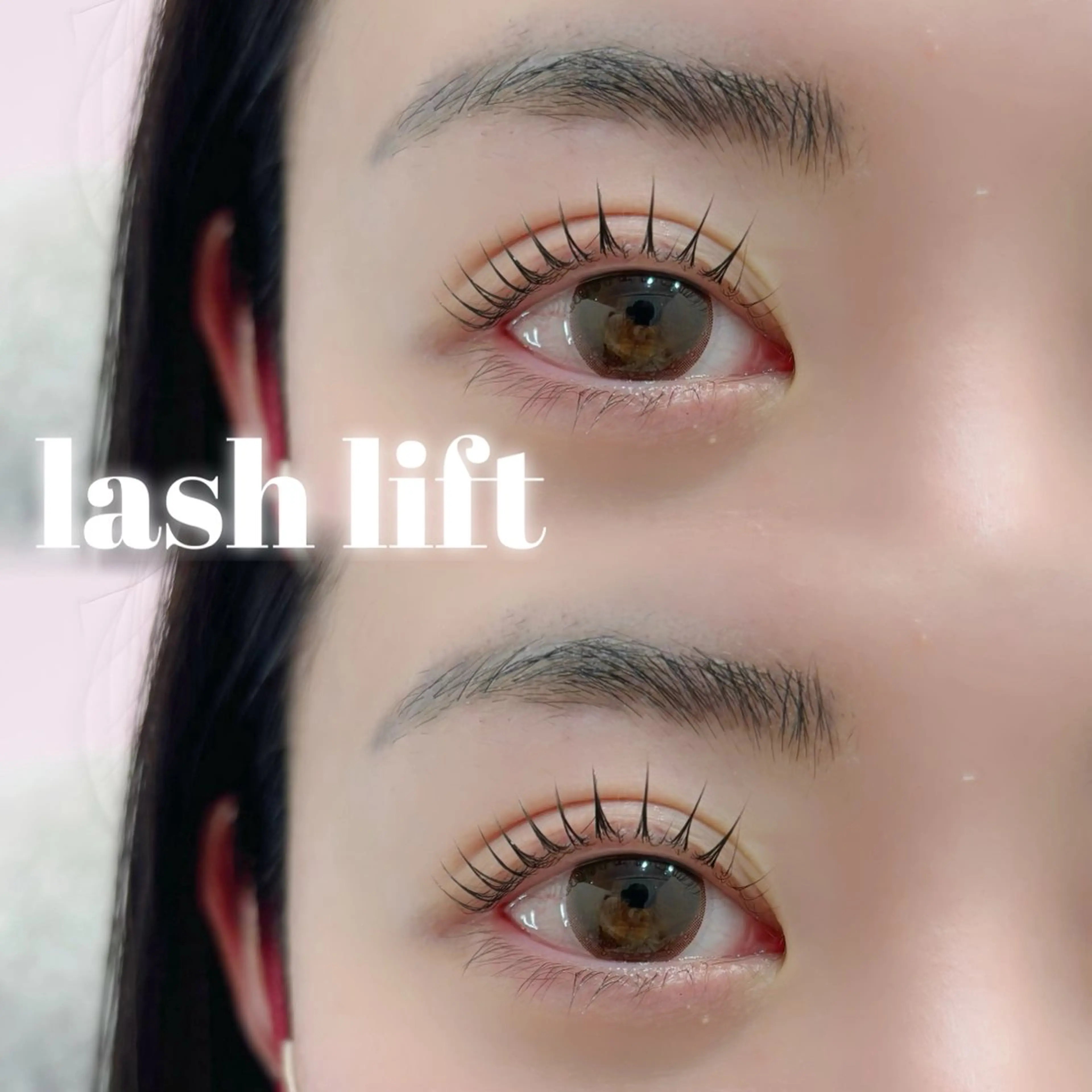 マツエク・マツパ マツパ おざわ はるなのマツエク・マツパデザイン