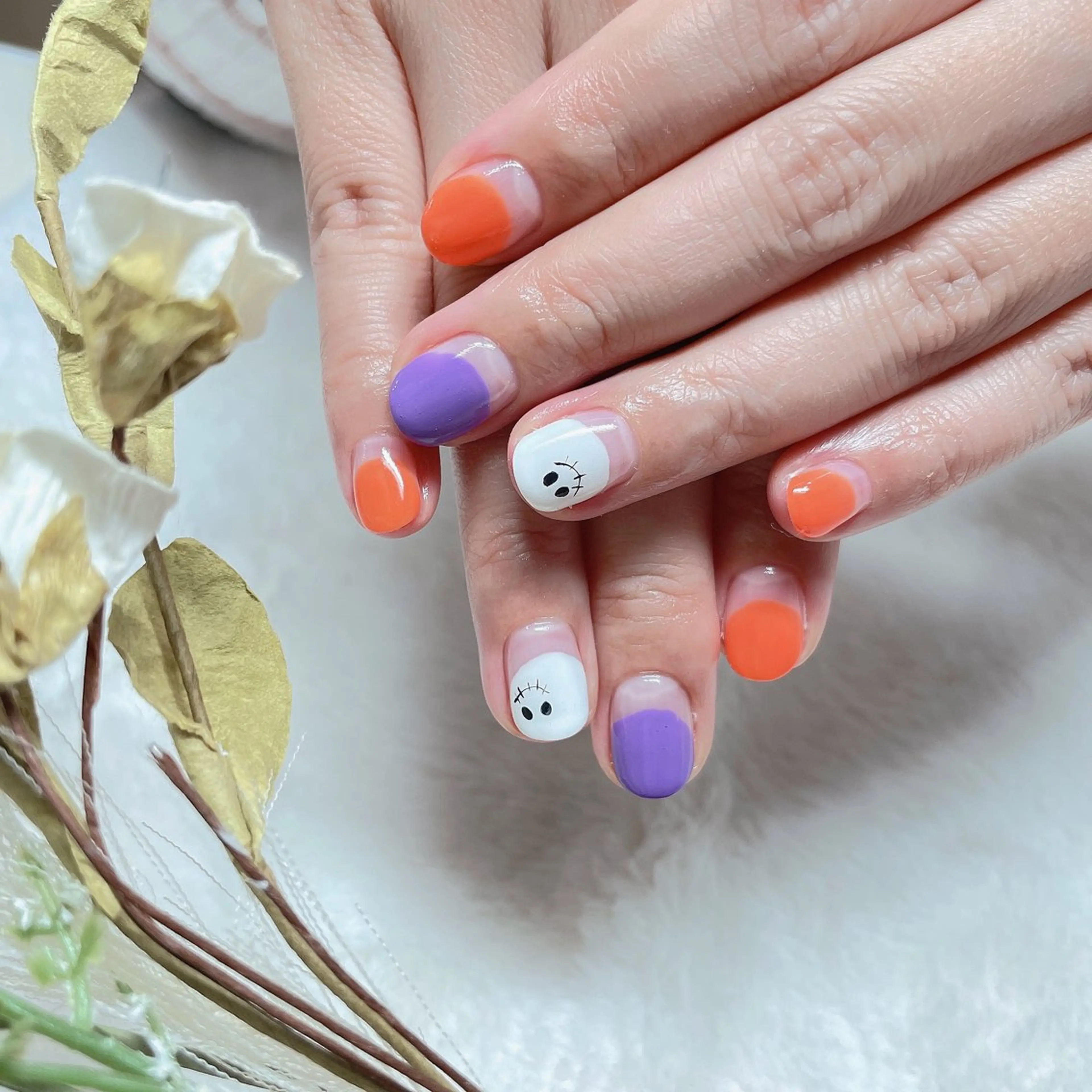 ネイル アイネイリスト Aのマツエク・マツパデザイン