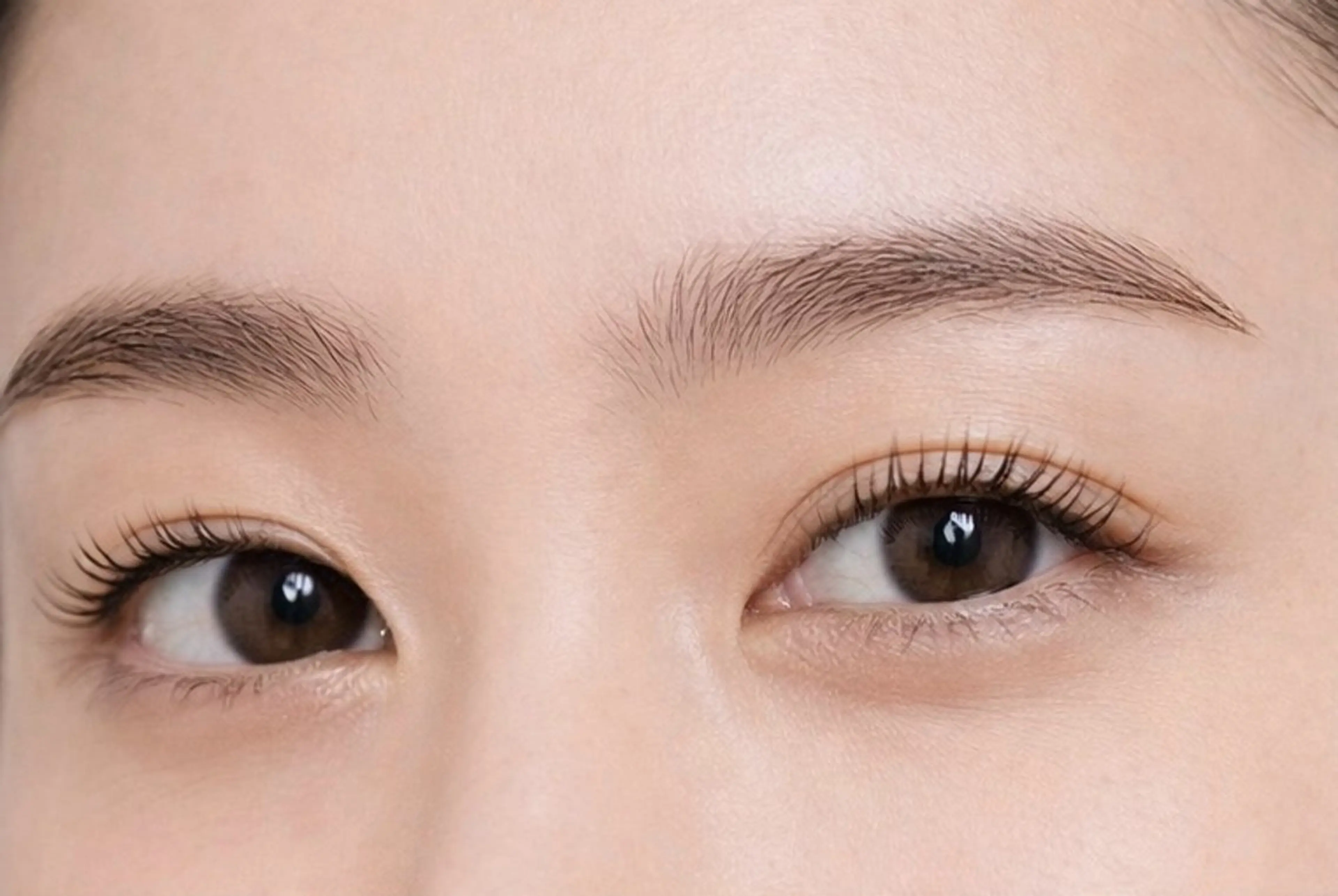 アイブロウ その他(アイブロウ) Ma'cherie所属・Macherie (マシェリ)植田のマツエク・マツパデザイン