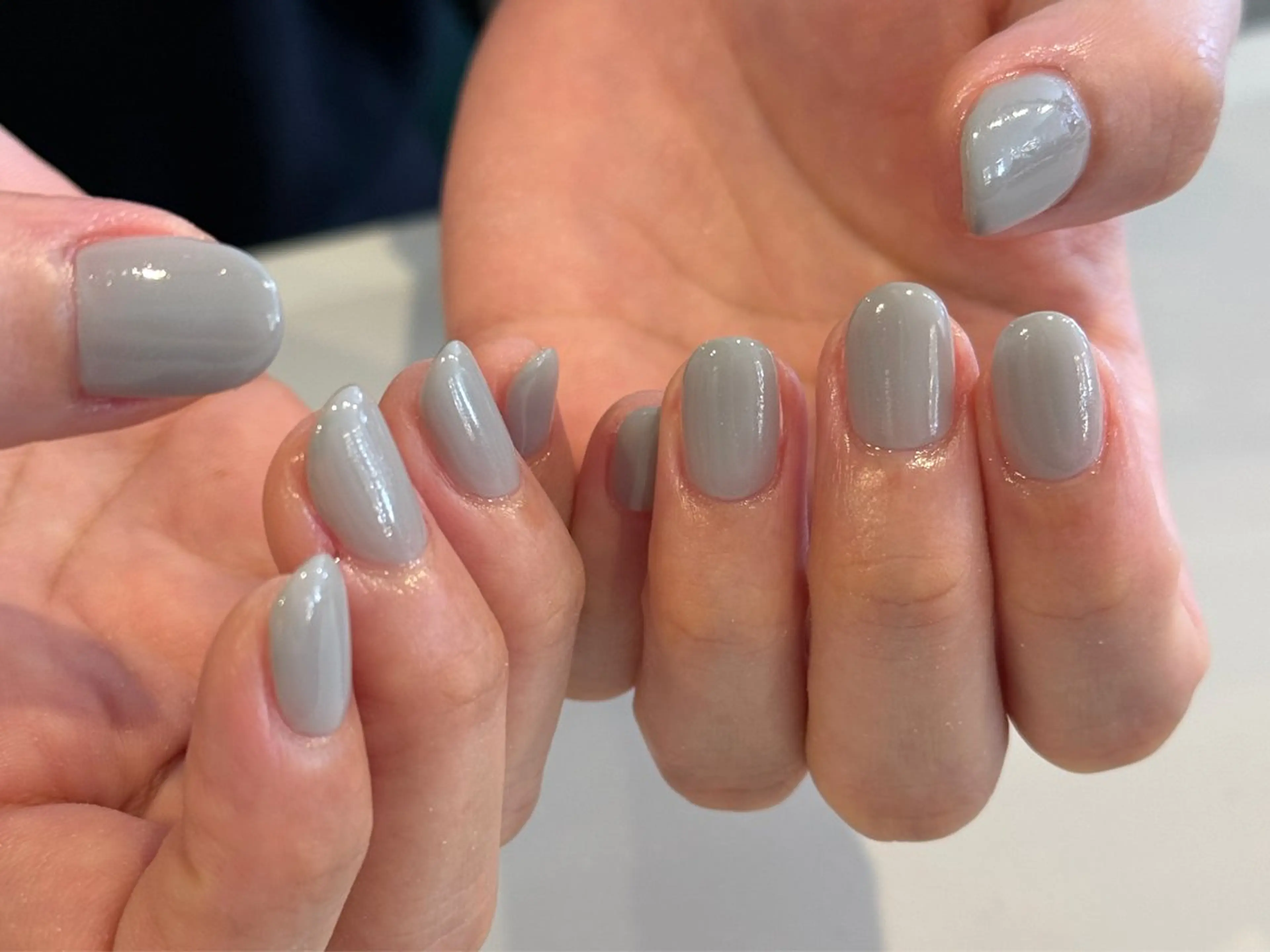 ネイル ハンドネイル ikoi🫧 Kotomiのネイルデザイン