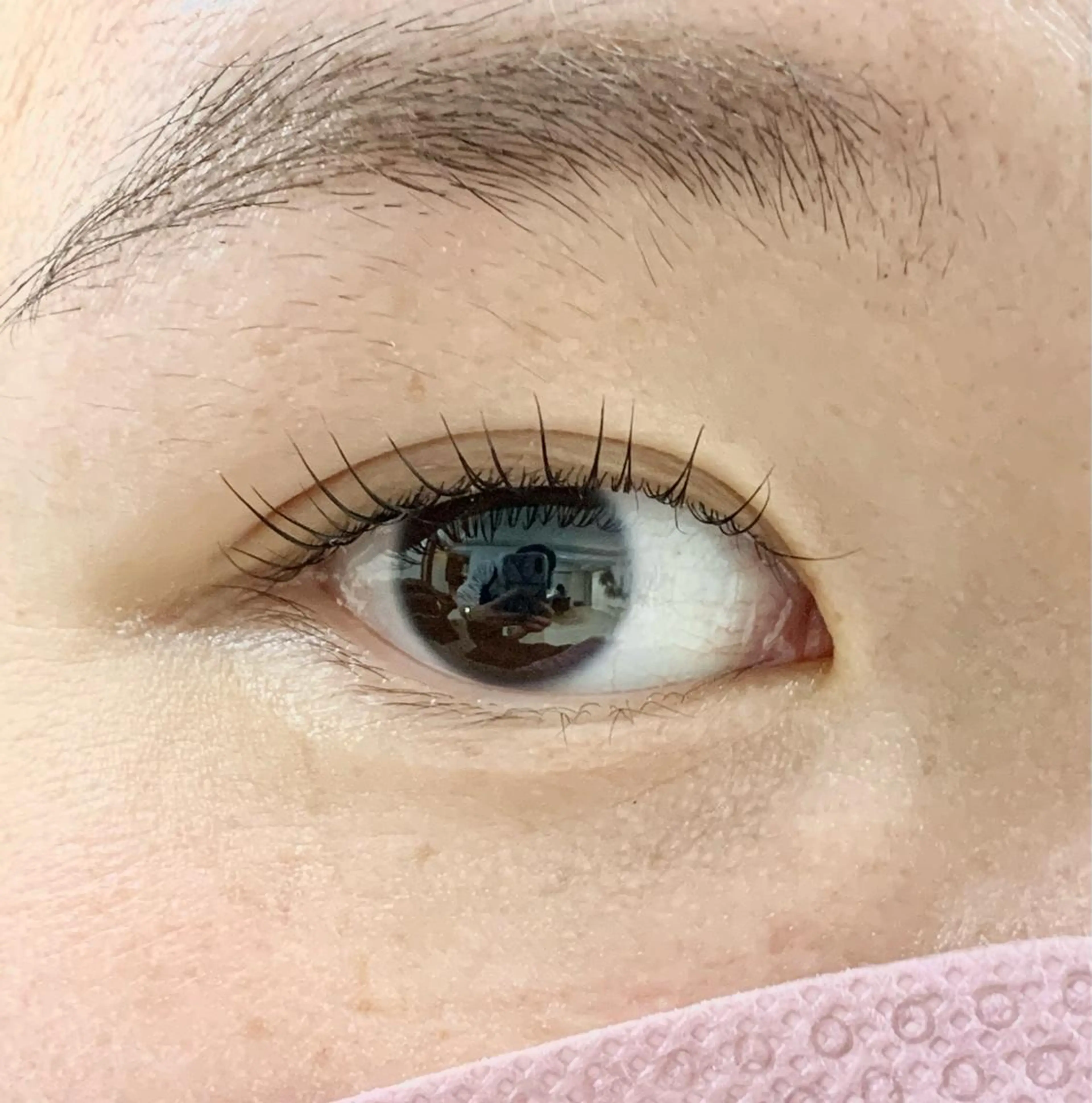 マツエク・マツパ サルサグレイス千葉店 塩井のマツエク・マツパデザイン