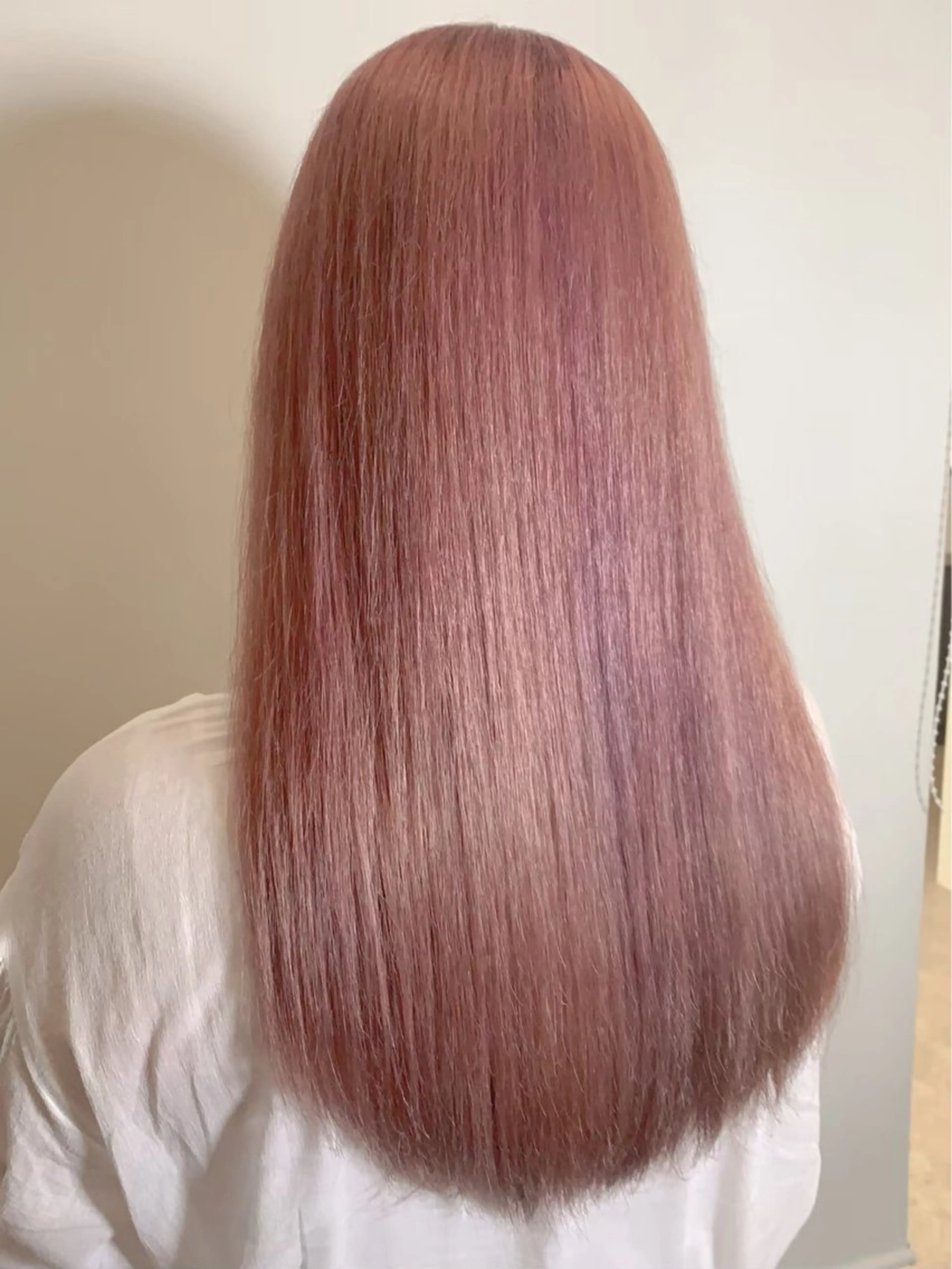 ロング トリートメント 🫧髪質改善/ かずや🫧のヘアスタイル