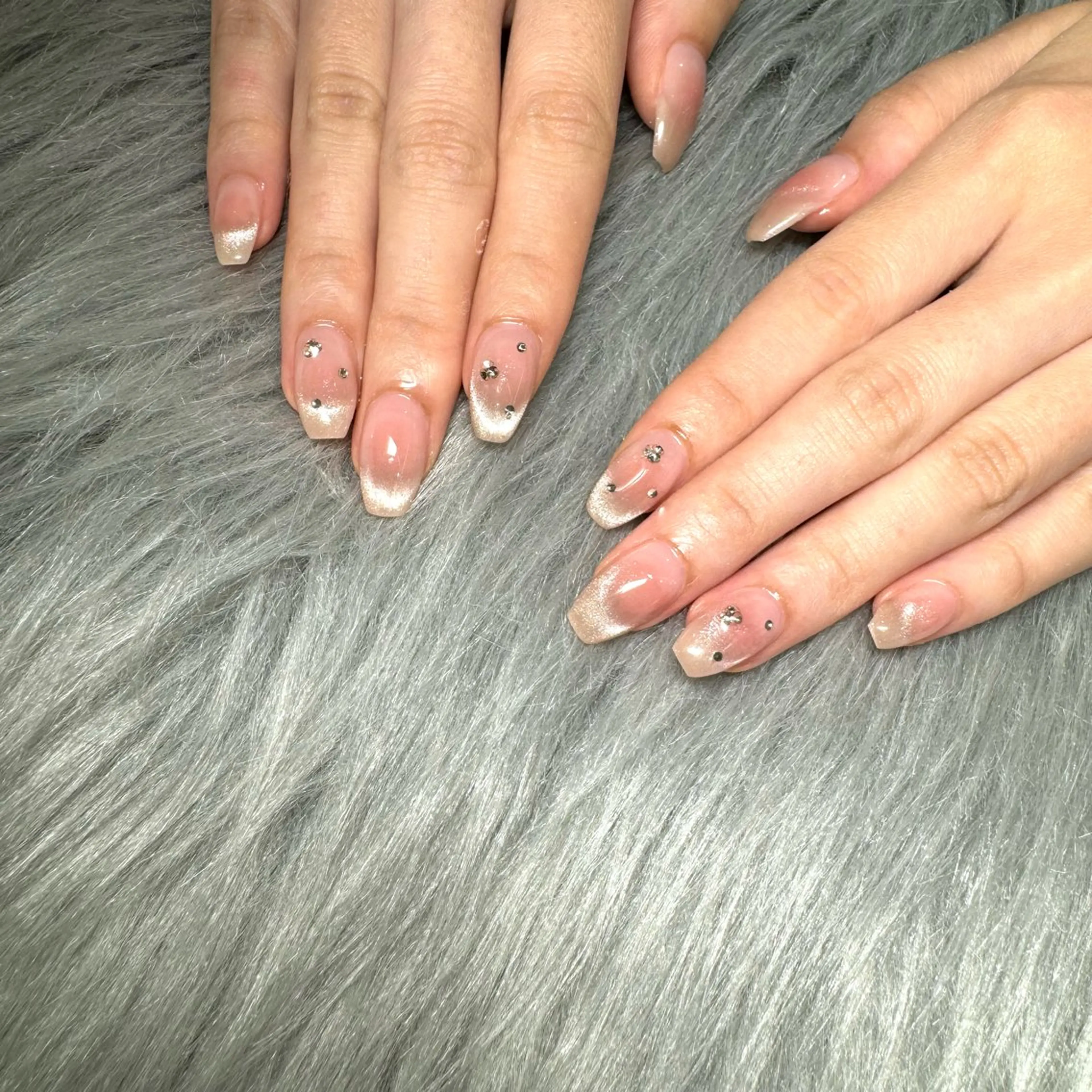 ネイル y's　beauty 京橋店のネイルデザイン