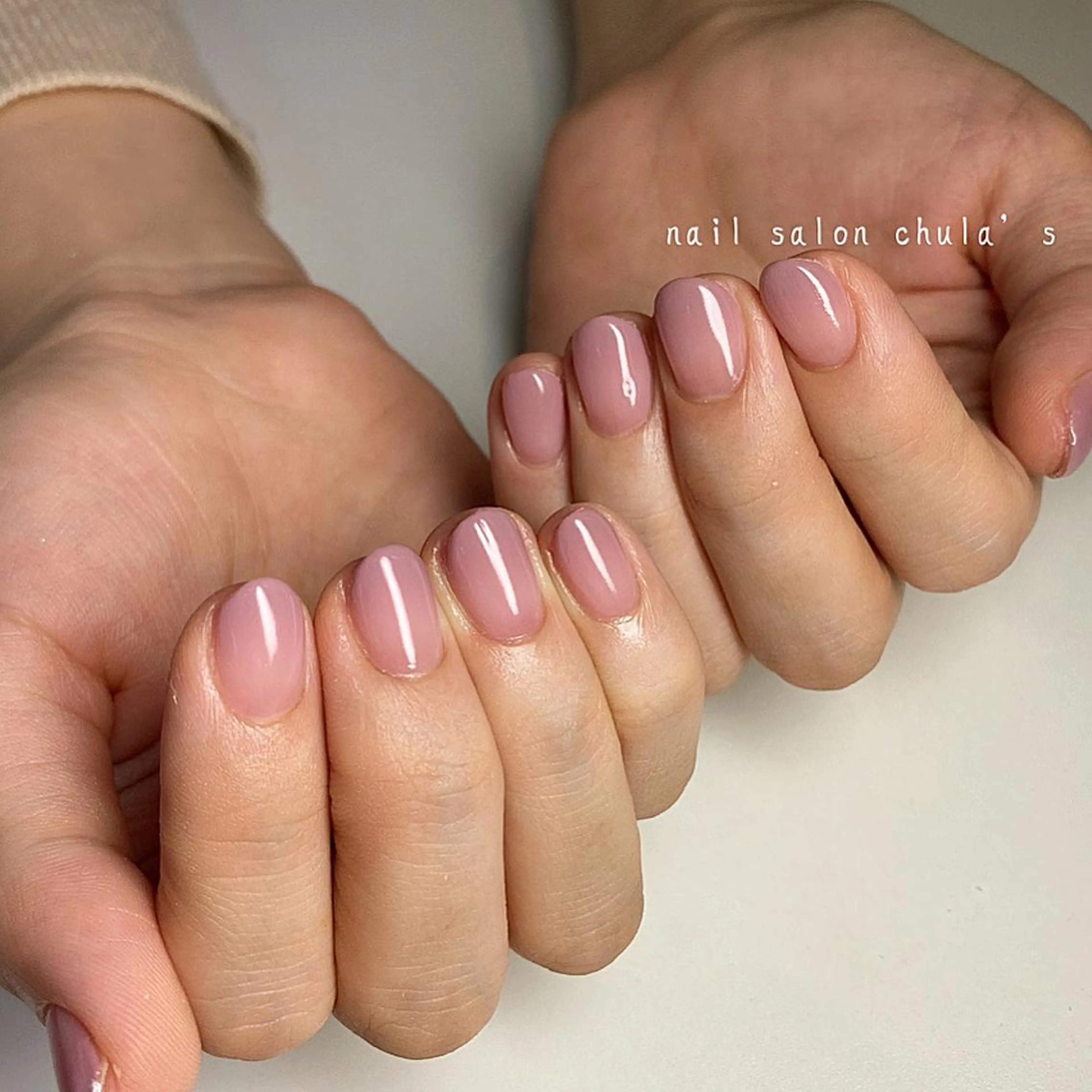 ネイル nail salon  chula's所属・☆ayaka ☆のネイルデザイン