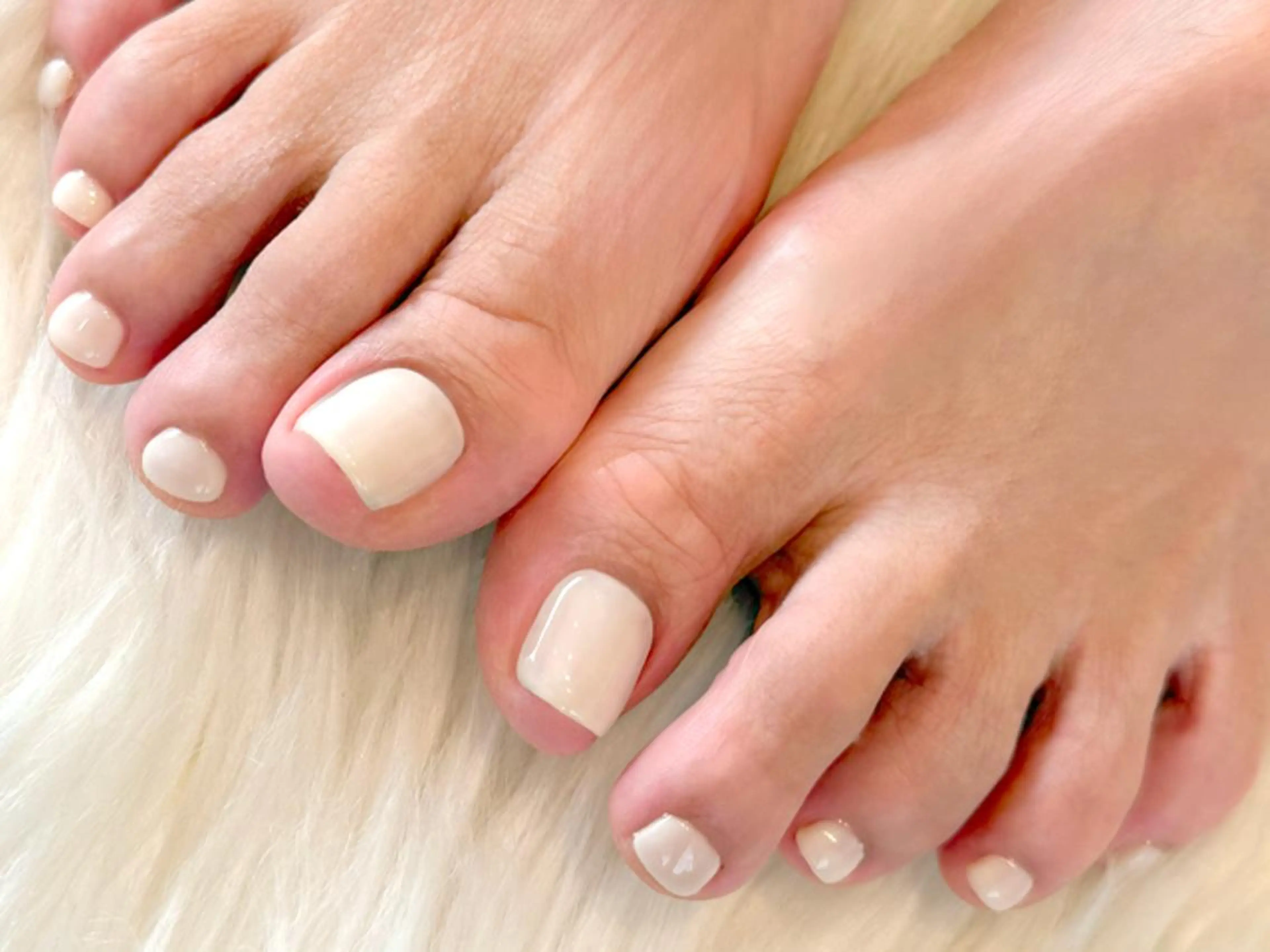 ネイル フットネイル Aika. Fのネイルデザイン