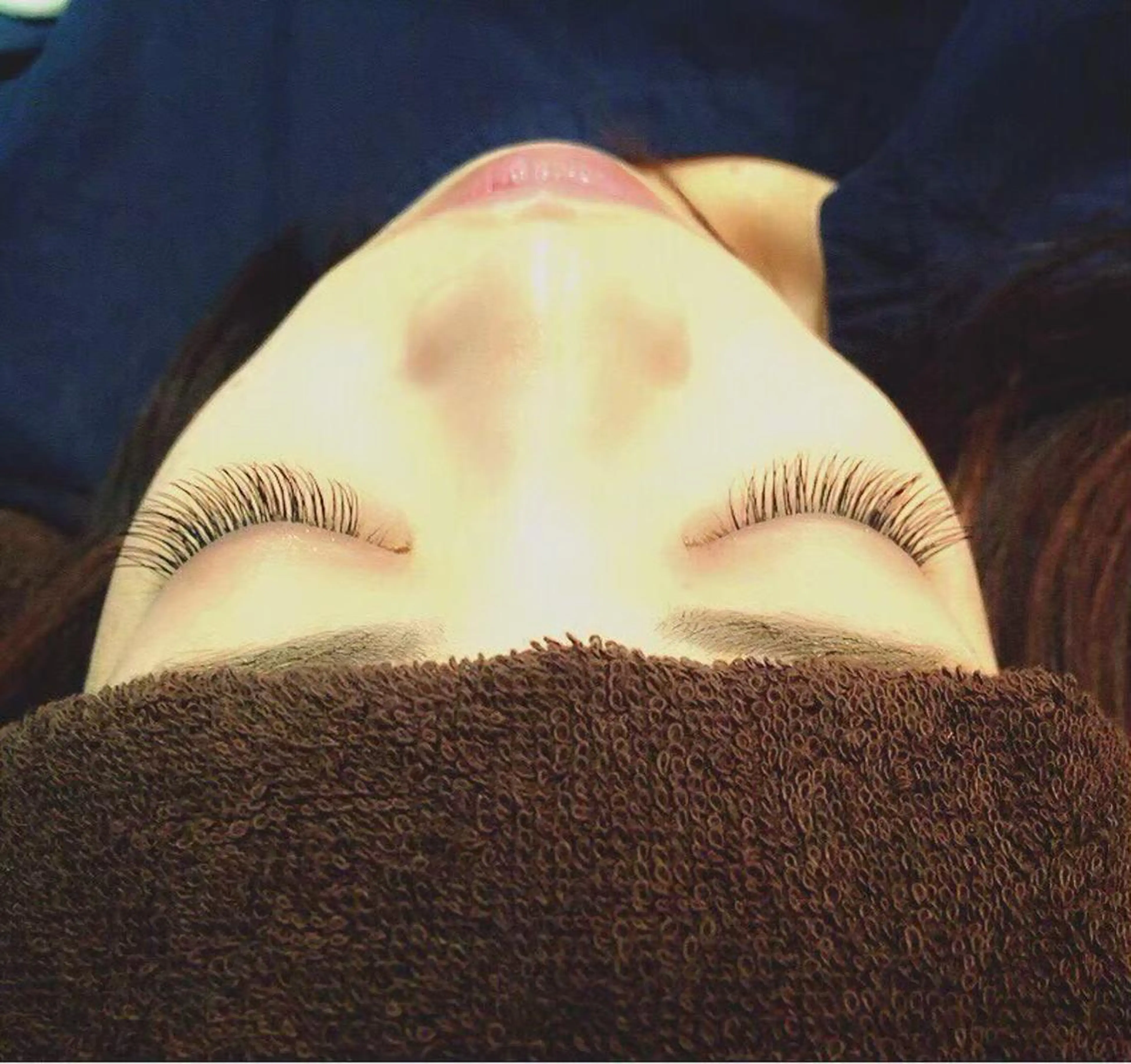 マツエク・マツパ シールエクステ/ 美髪カラー/茉央のヘアスタイル