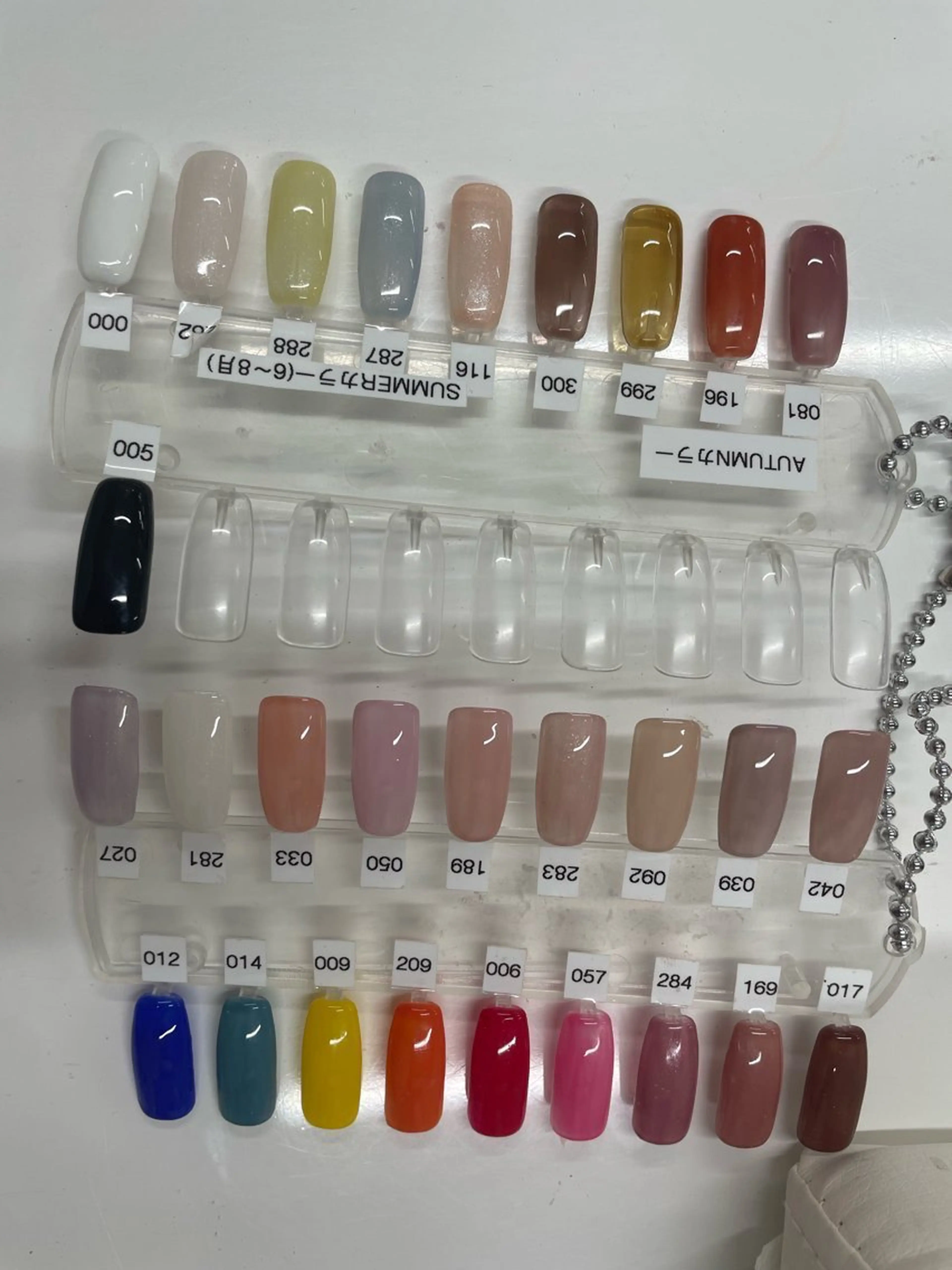 ネイル bs-nail 金山店/school所属・bs-nail 大村のネイルデザイン