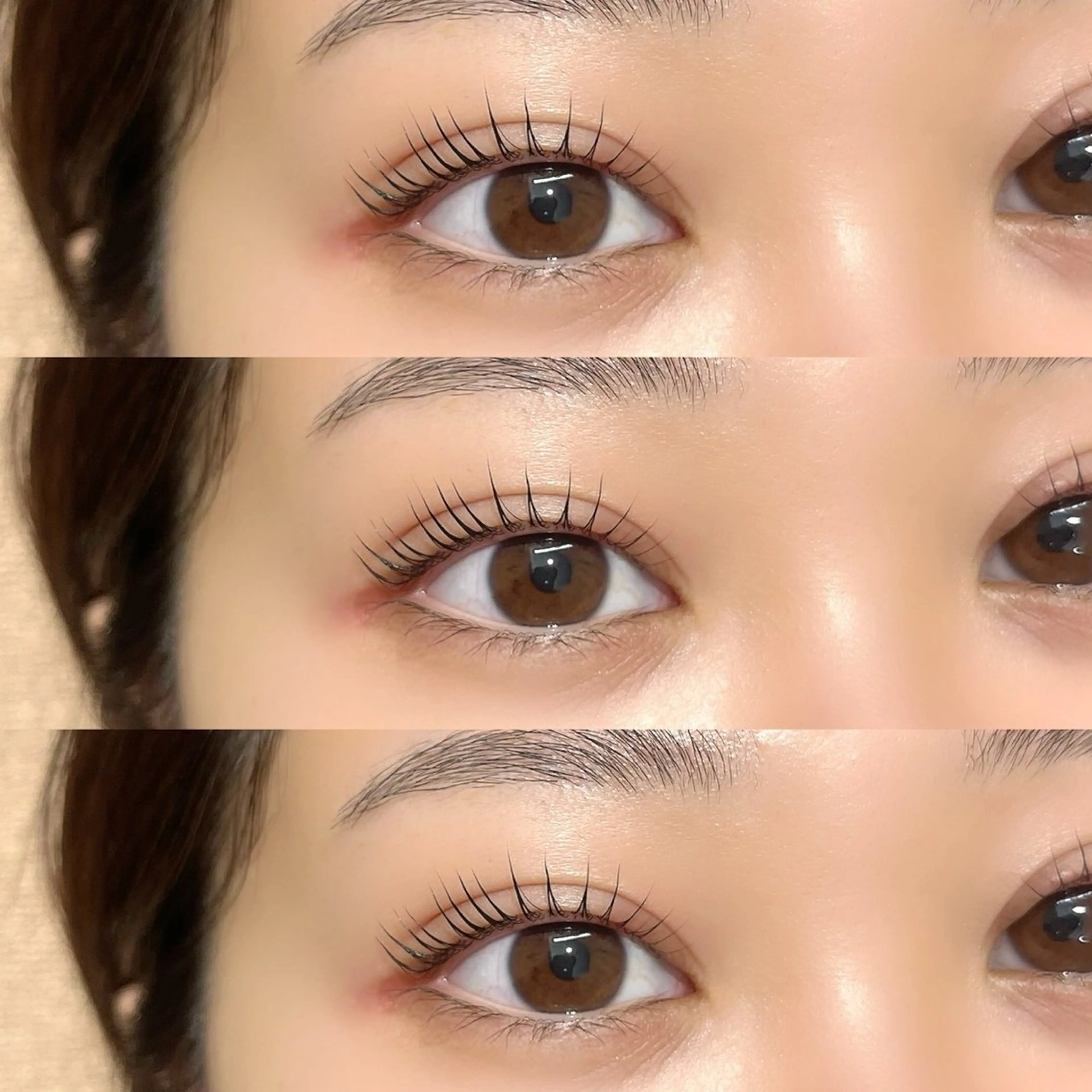 マツエク・マツパ kiki by eyelash&eyebrow所属・kiki アイラッシュのマツエク・マツパデザイン