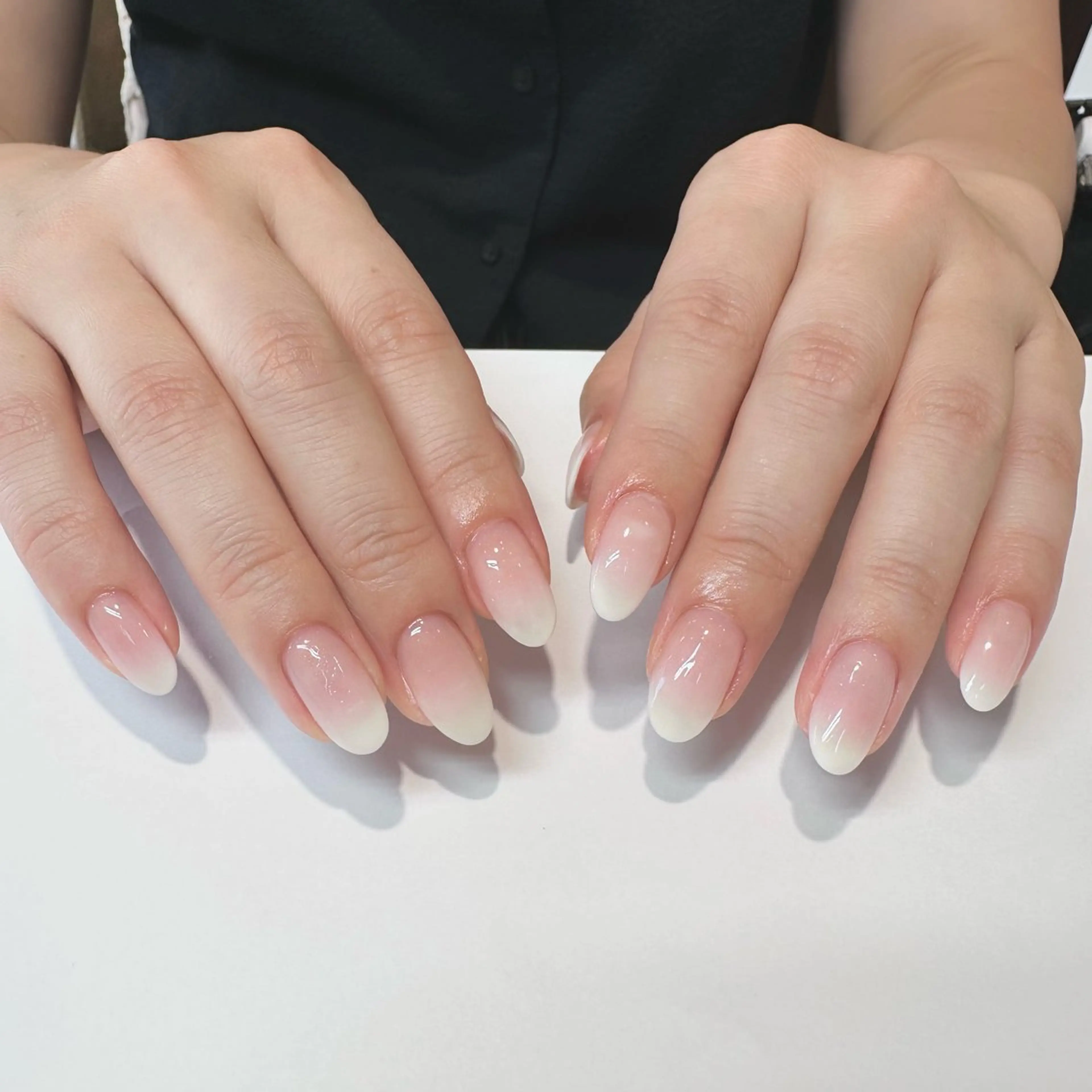 グラデーション🫧オフ別途の写真