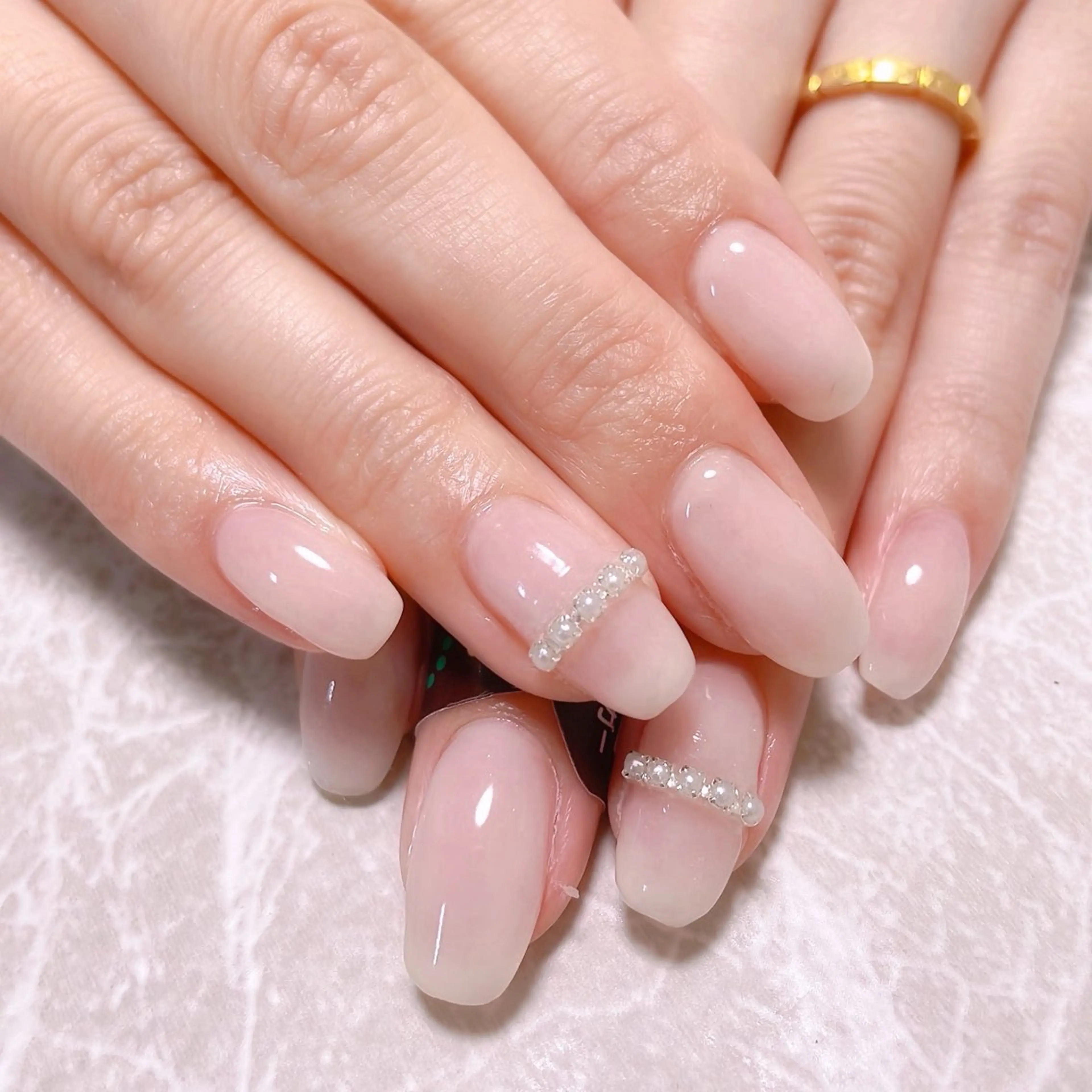 ネイル 【LUCE】 maiのネイルデザイン