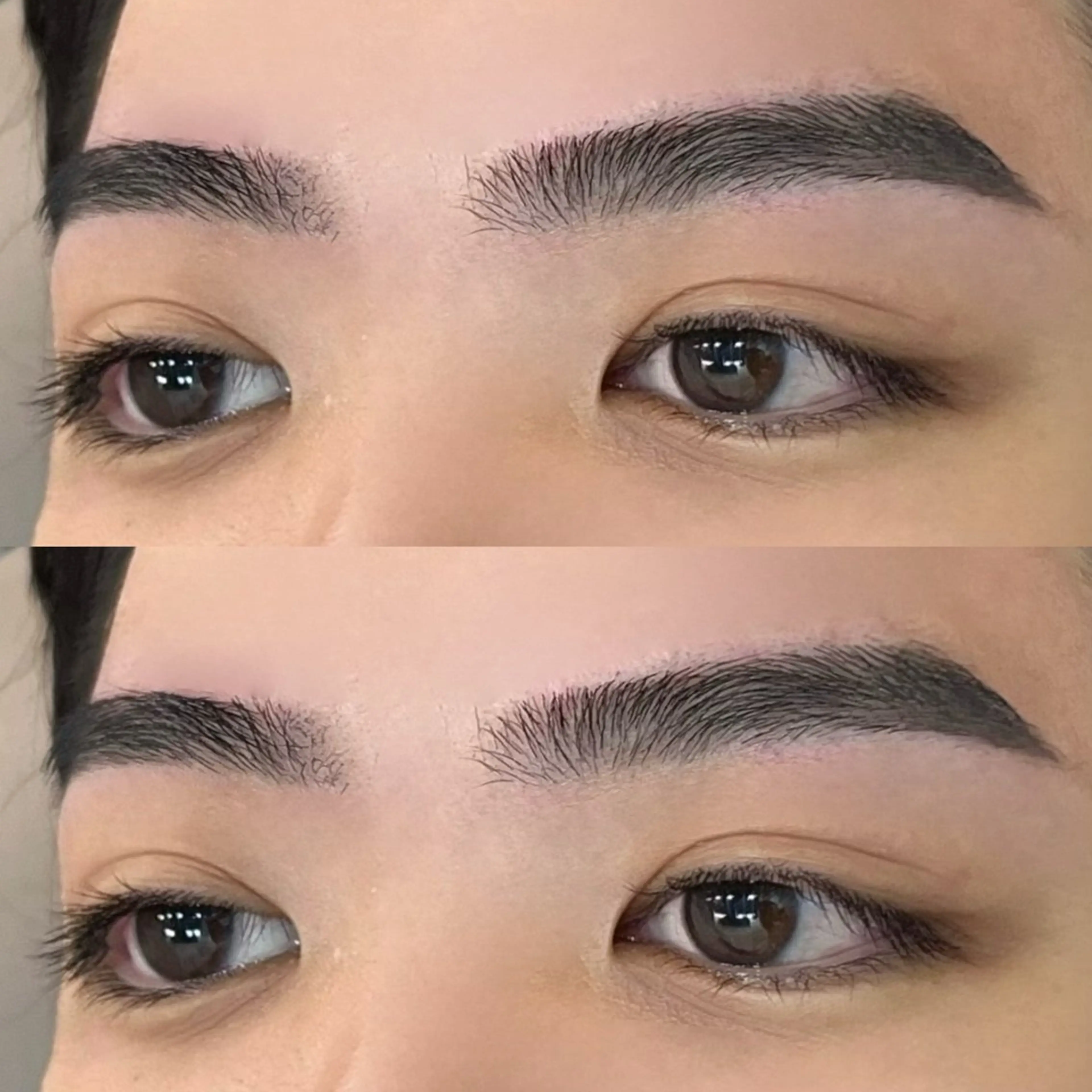 メンズ アイブロウ THE BALM😻 あや 店長のマツエク・マツパデザイン