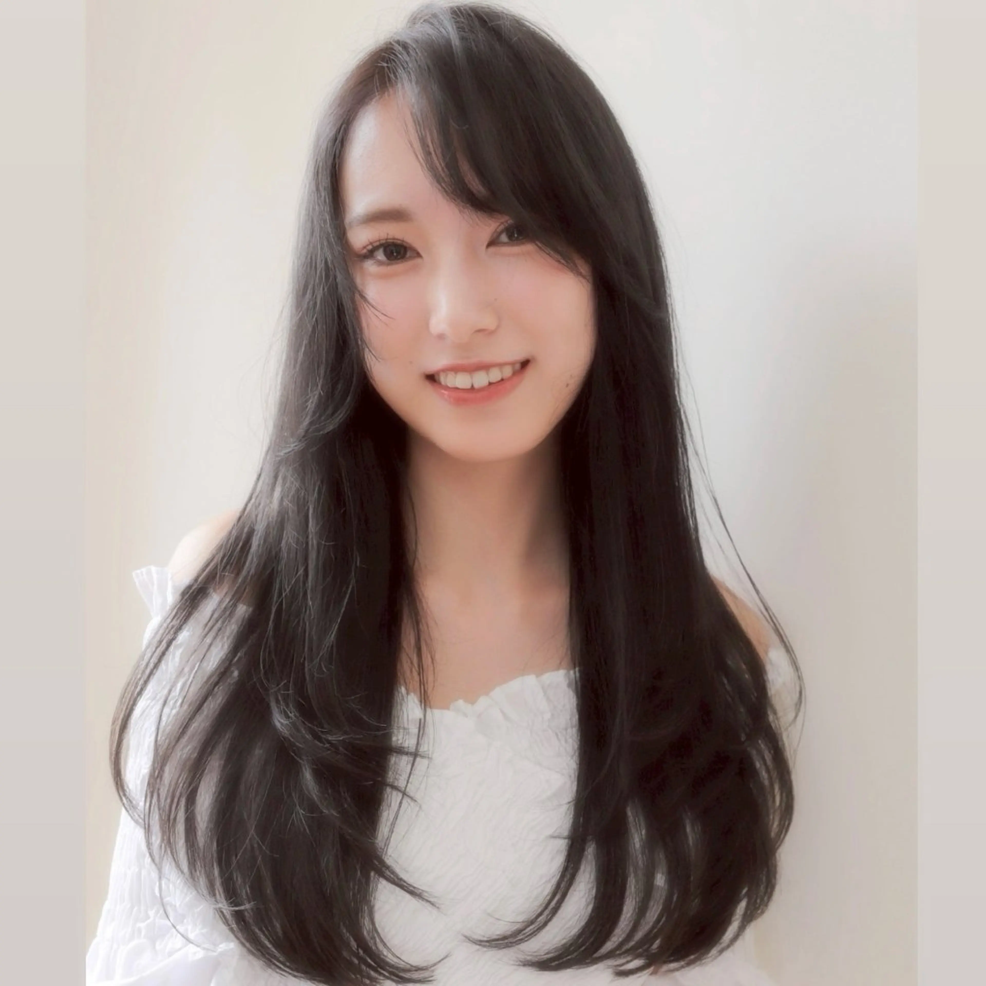 💐学割U24💐【カット】➕【スタイリング】の写真