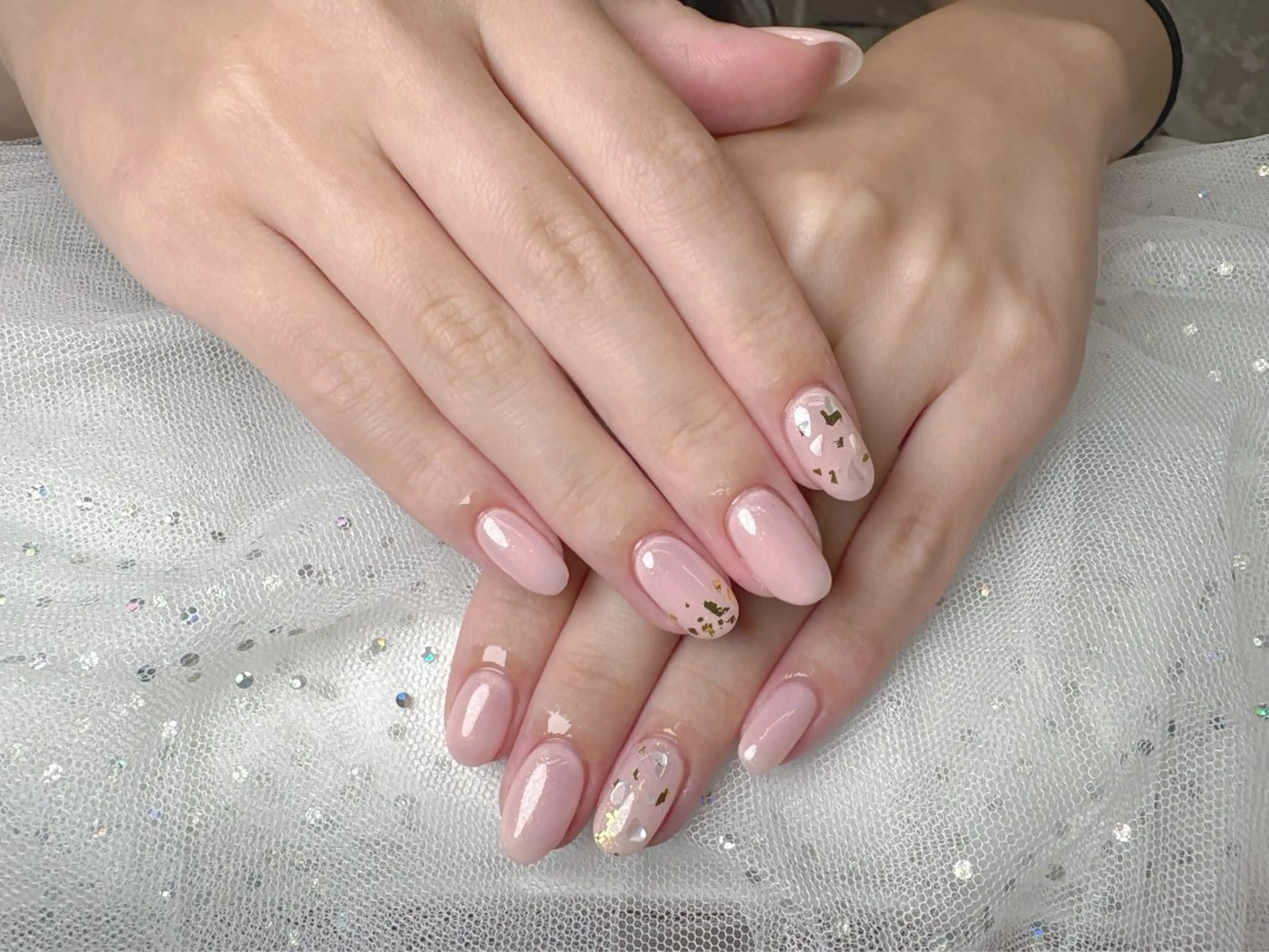 ネイル F&T Nail salonのネイルデザイン