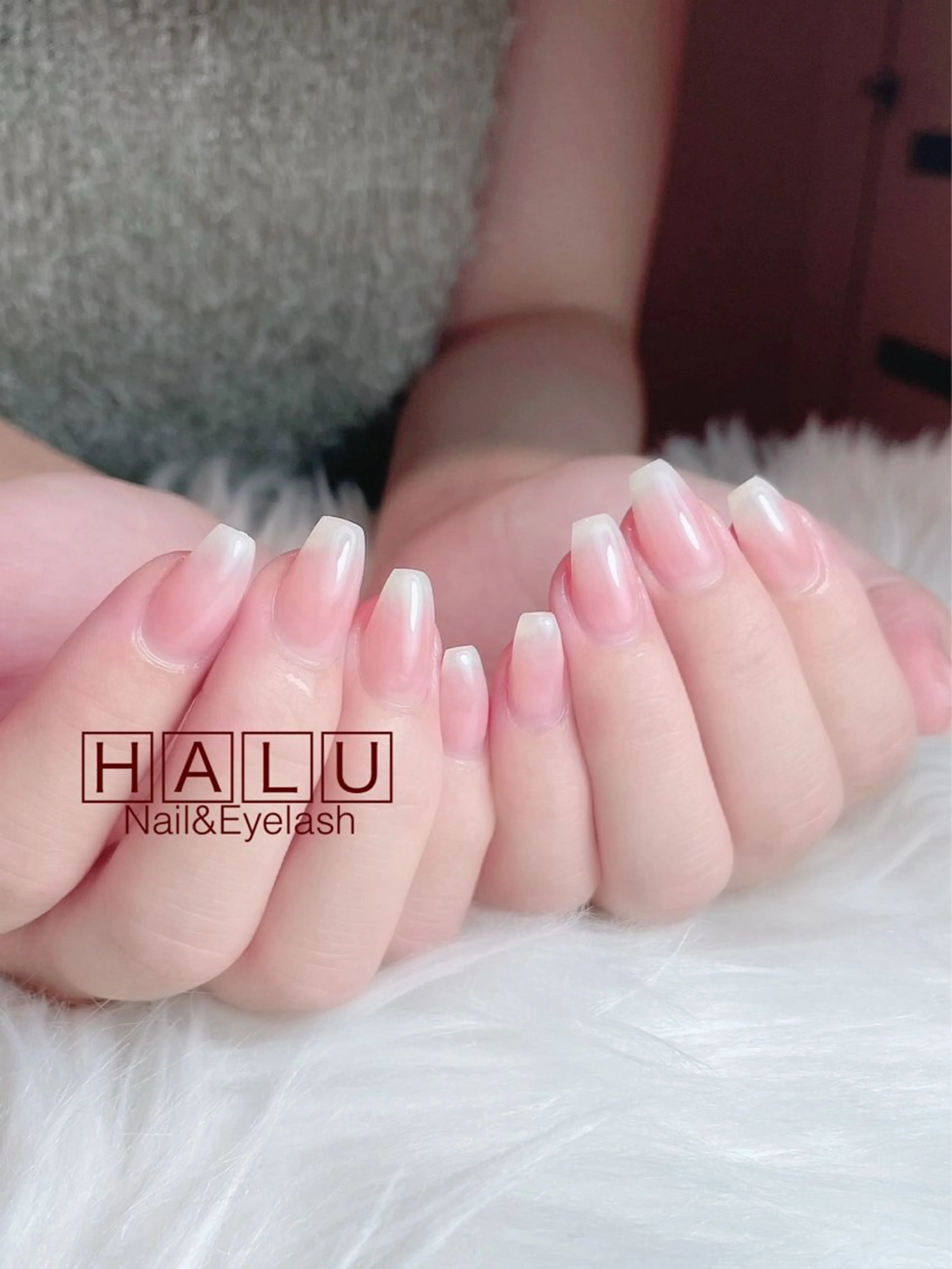 ネイル HALU ハルのネイルデザイン