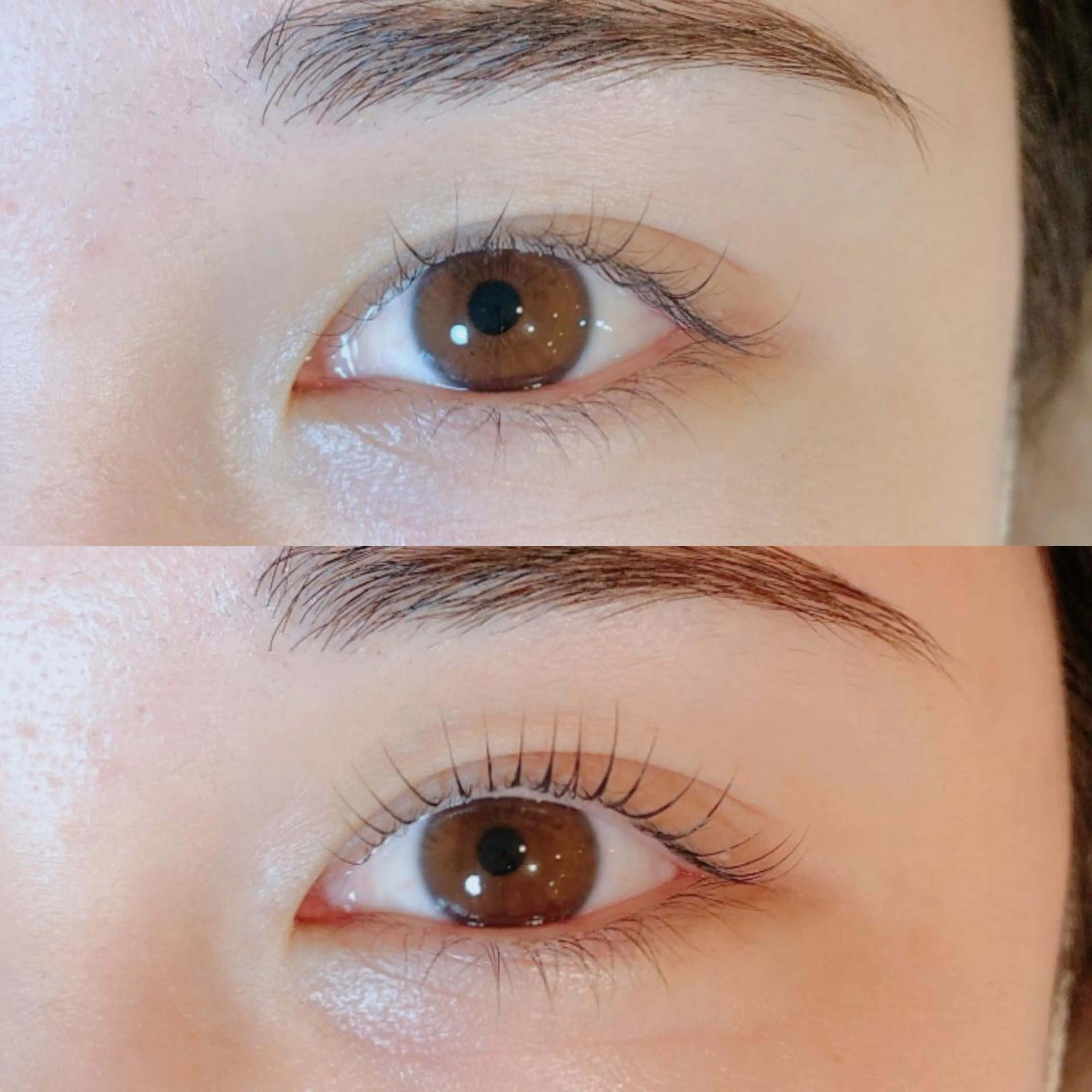 マツエク・マツパ なかむら 🪡のマツエク・マツパデザイン