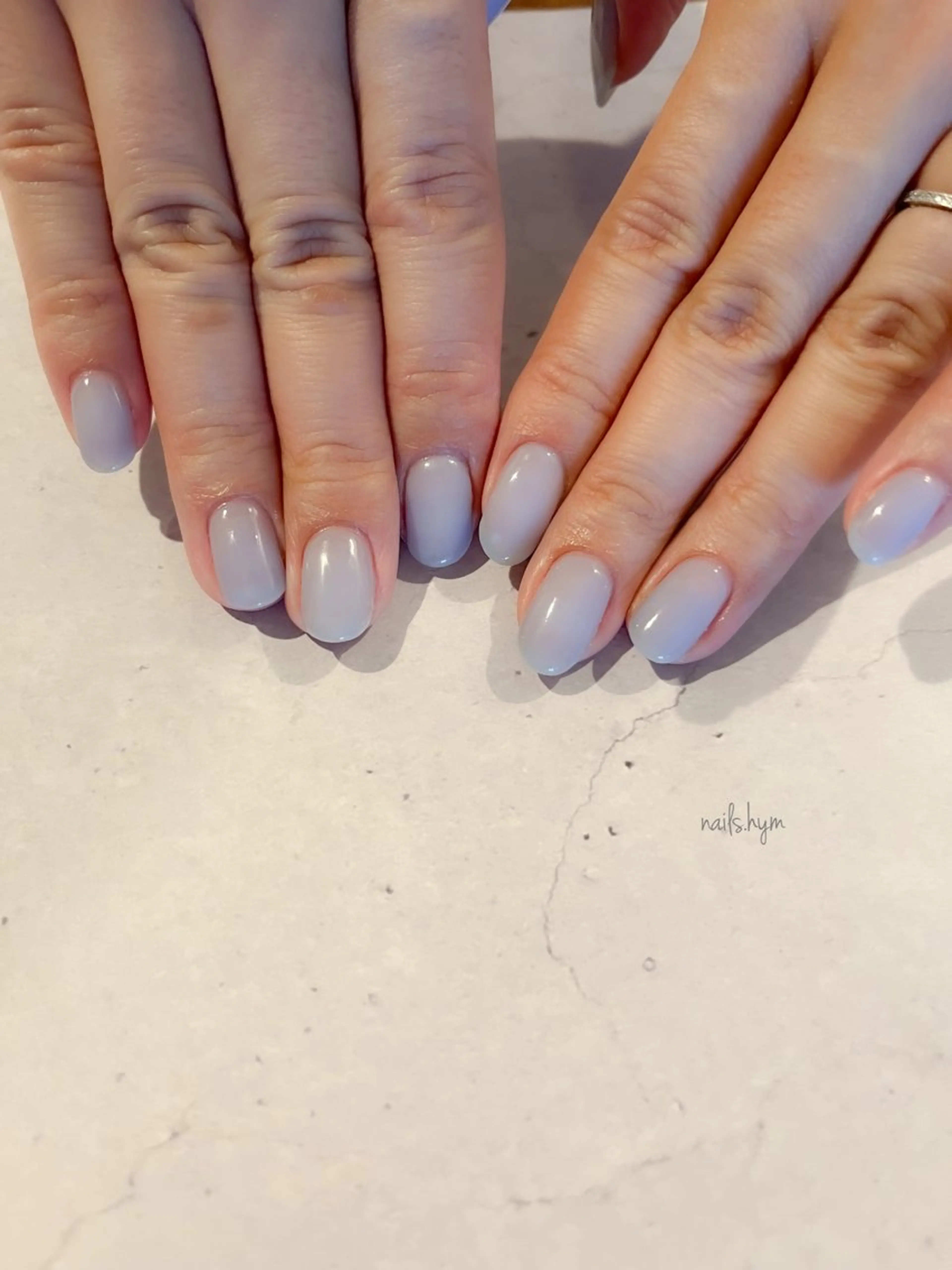 ネイル ハンドネイル nails. hymのネイルデザイン