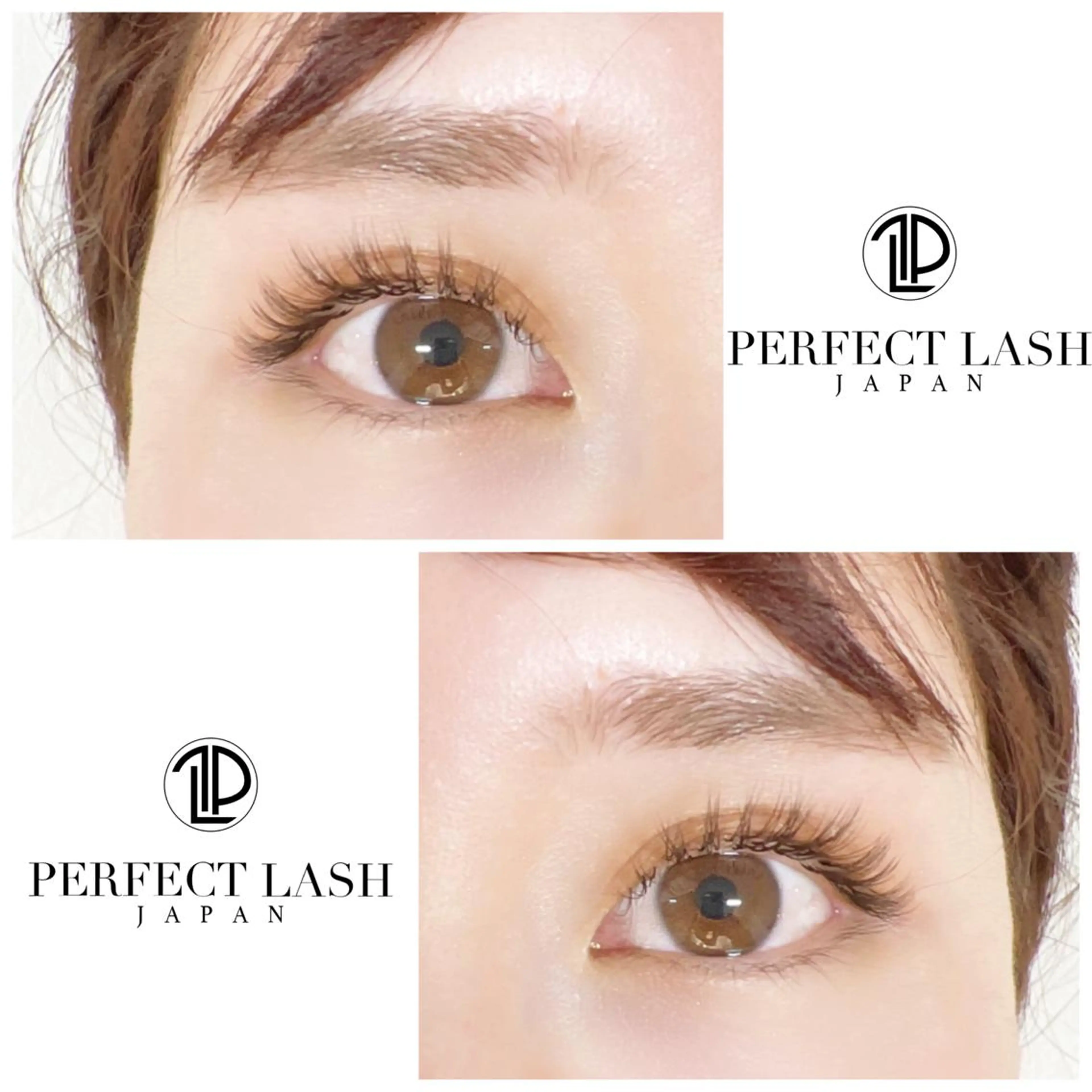 マツエク・マツパ カラーマツエク Belle所属・Belle 山崎のマツエク・マツパデザイン