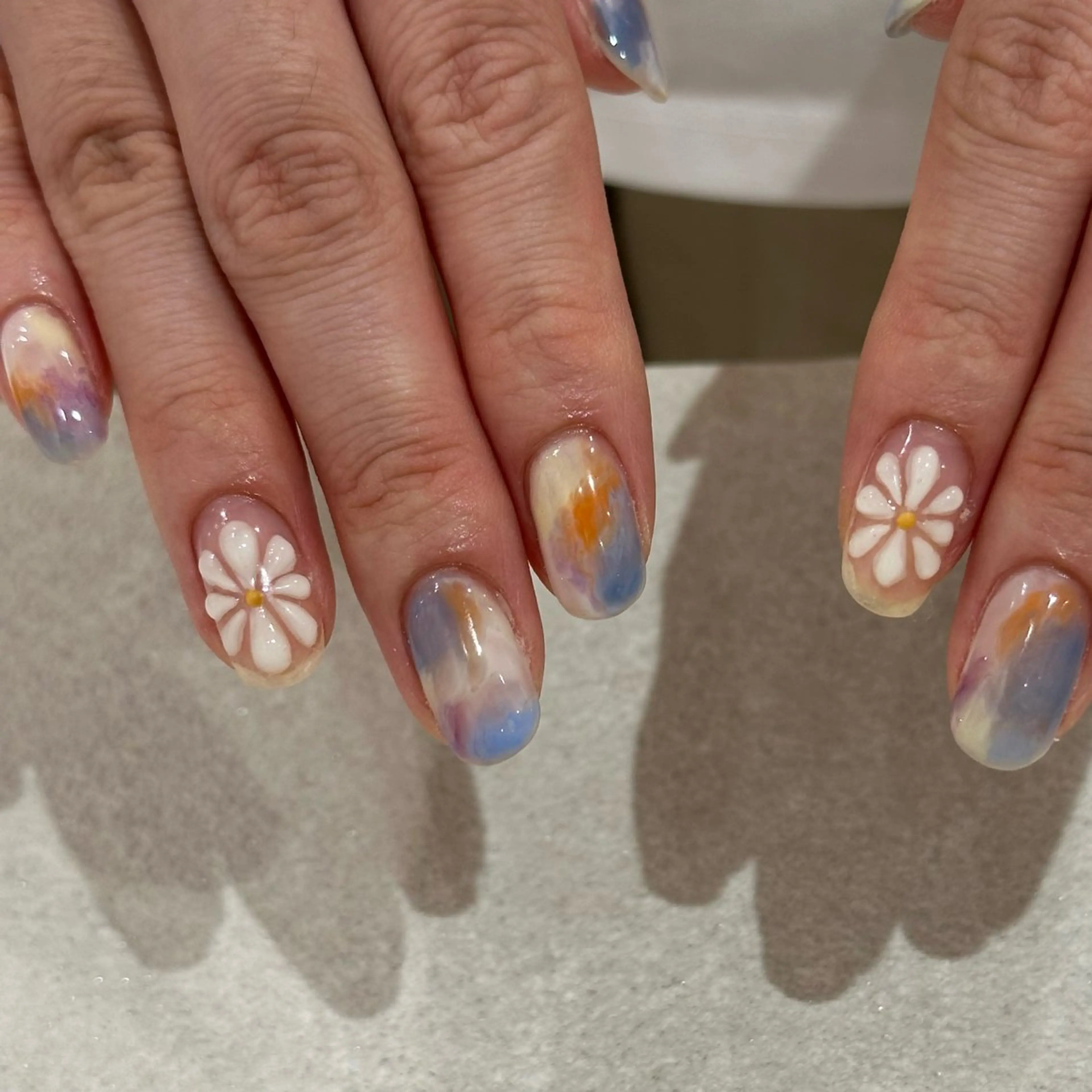 ネイル SACHIKO♪ premiereのネイルデザイン