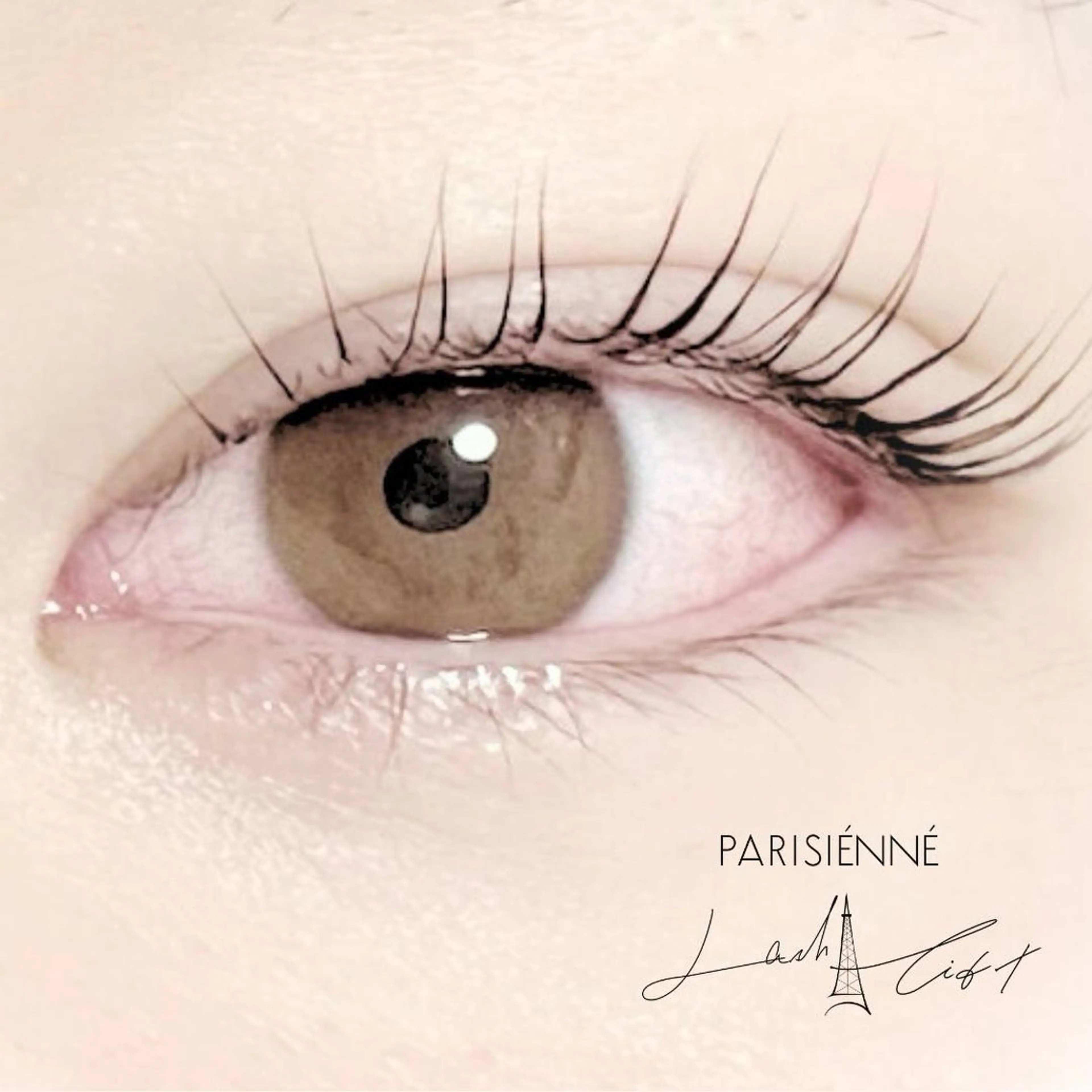 マツエク・マツパ アイリスト Ryoのマツエク・マツパデザイン