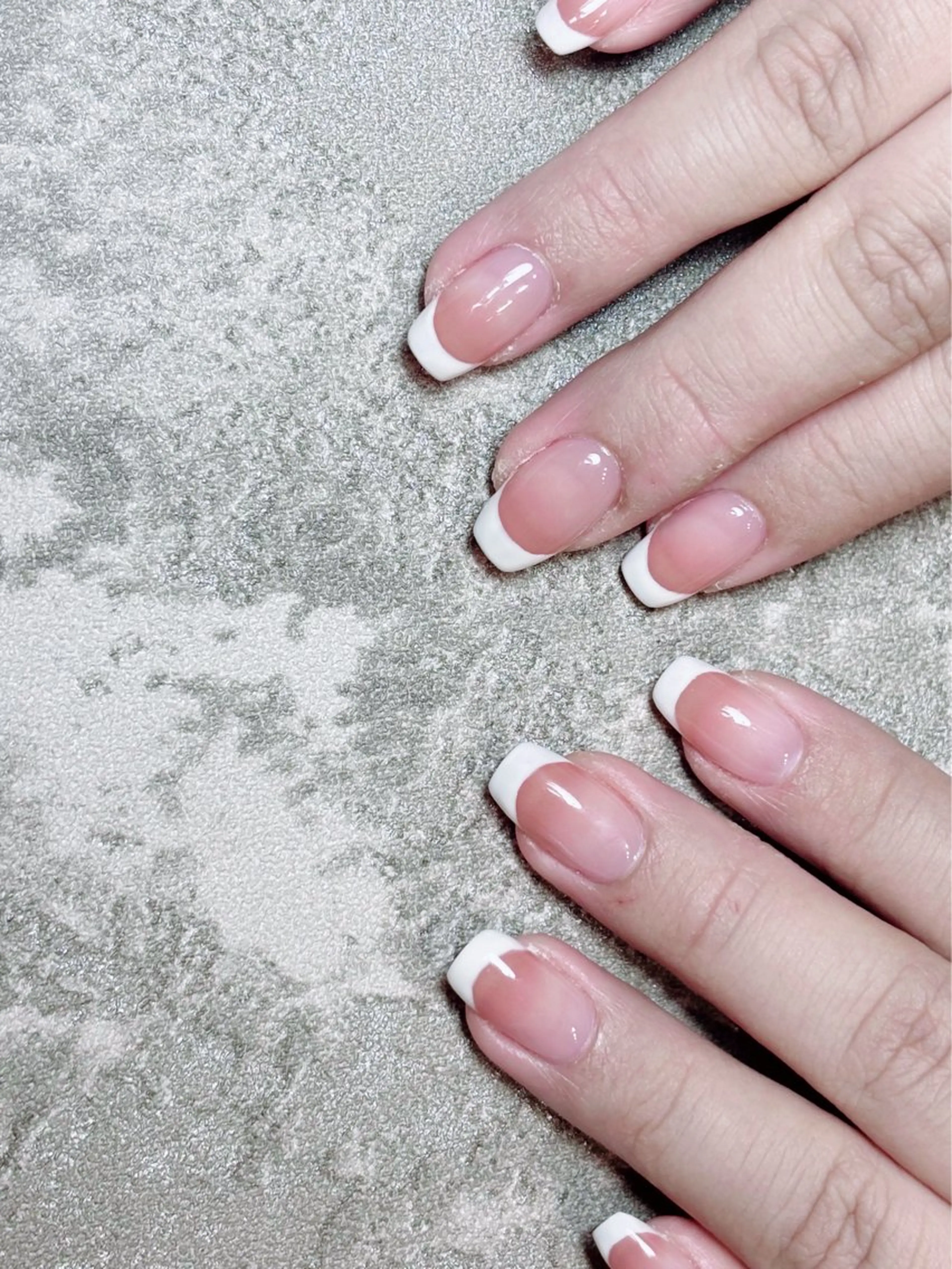 ネイル ハンドネイル Su. Naillandのネイルデザイン