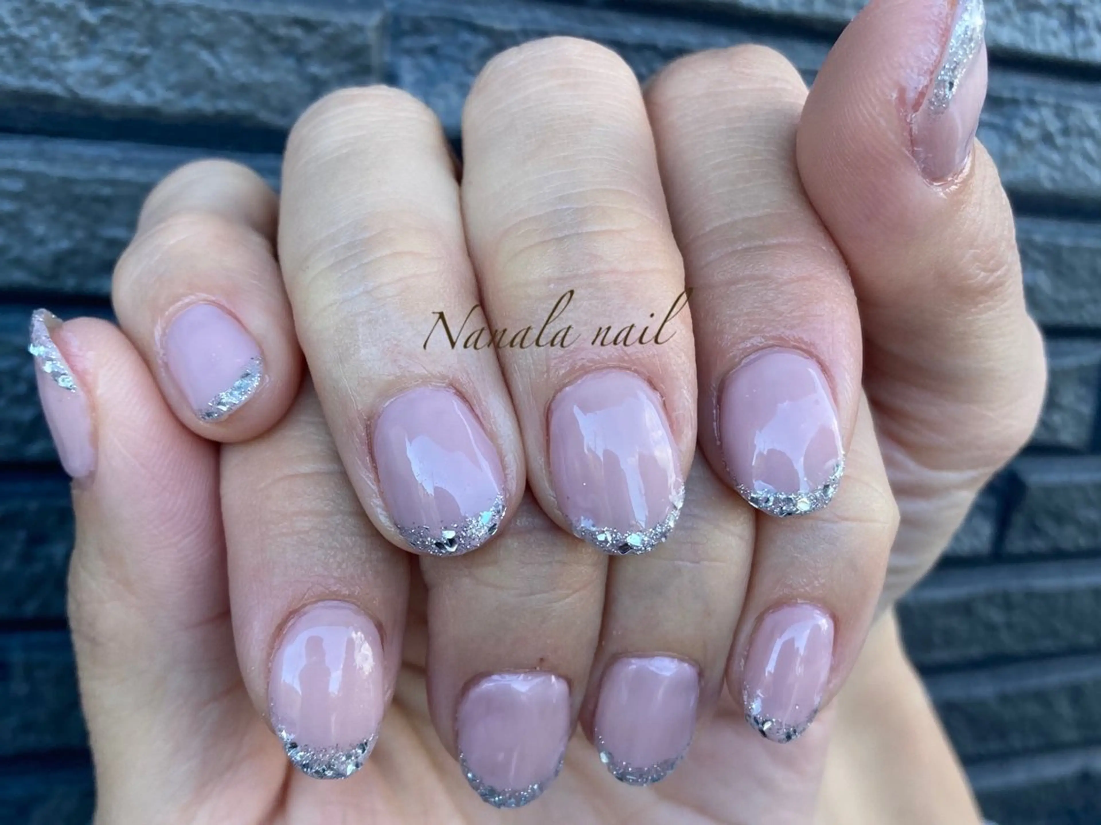 ネイル kagei rinaのネイルデザイン