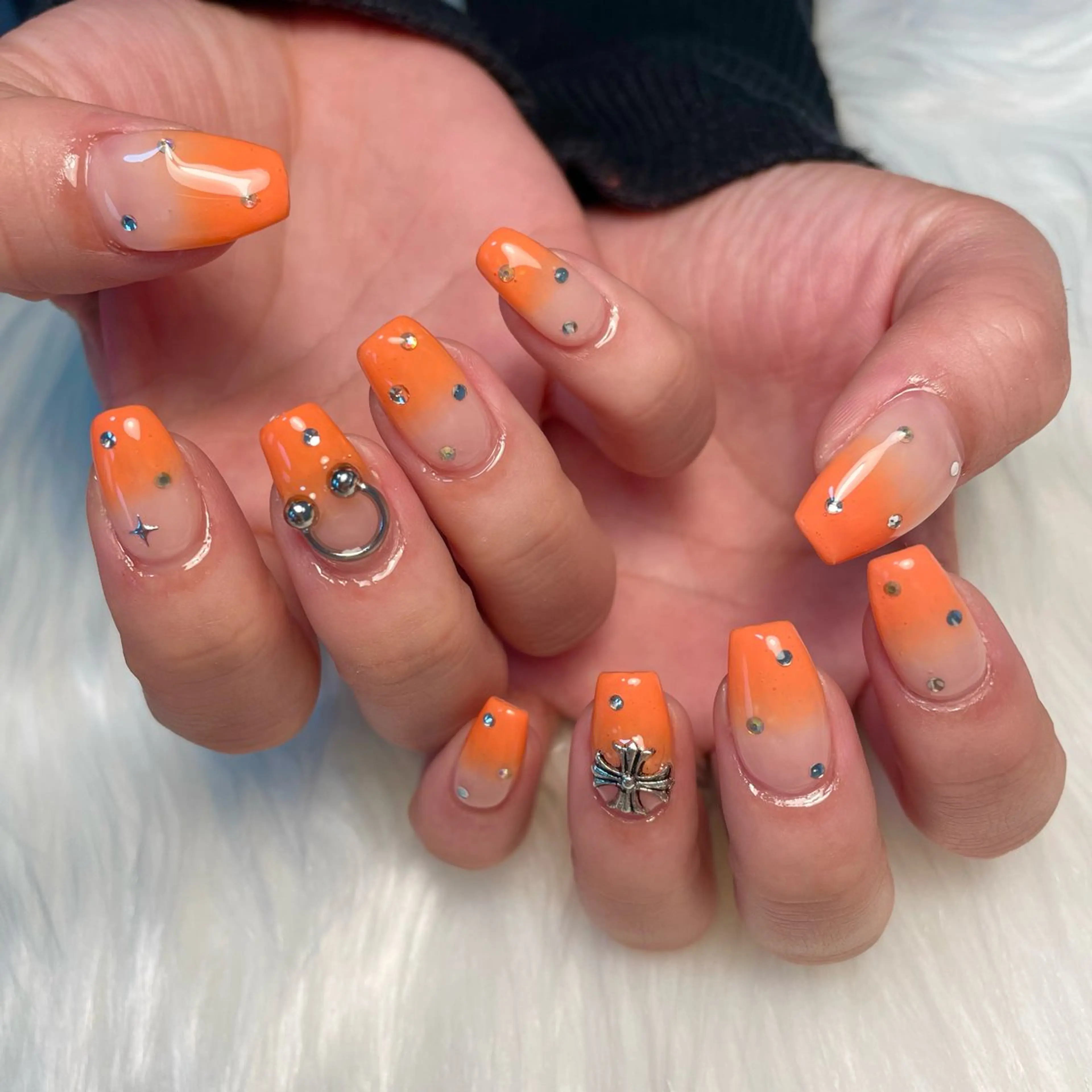 ネイル Darling nail salonのネイルデザイン