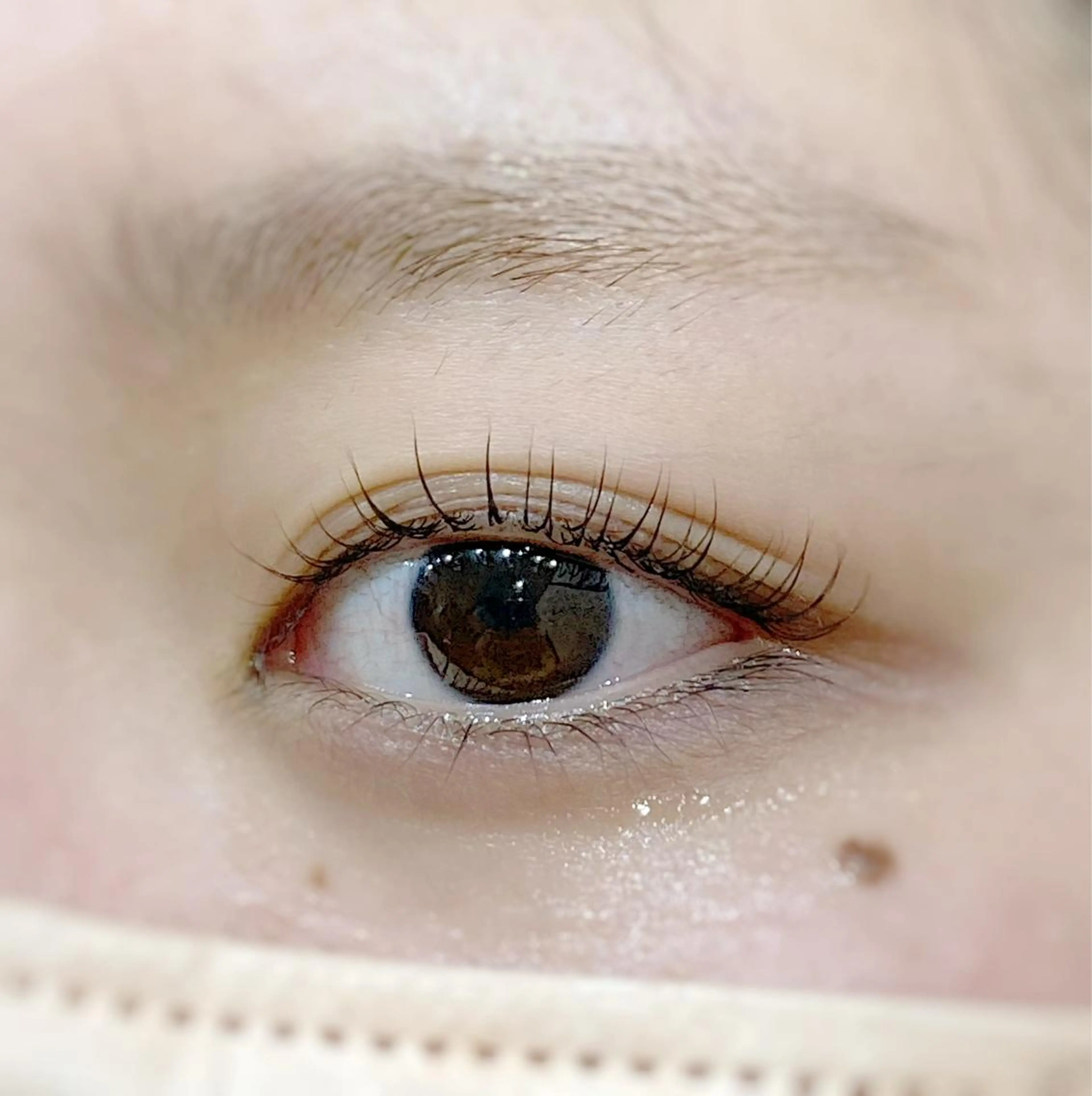 マツエク・マツパ P&Eまつげ専門 ★駅前店のマツエク・マツパデザイン