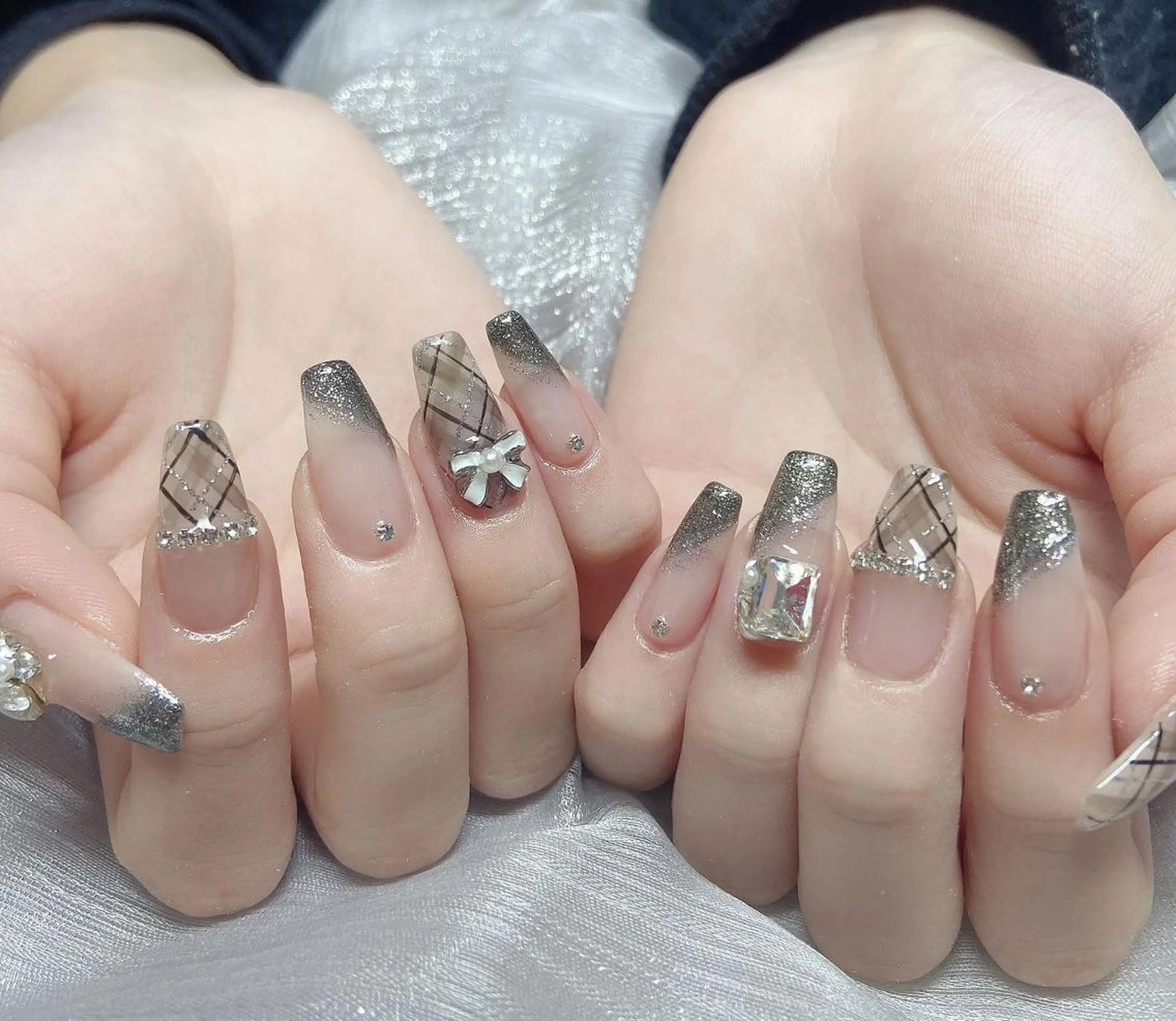 ネイル ハンドネイル ＆MEネイルサロン 蒲田店のネイルデザイン