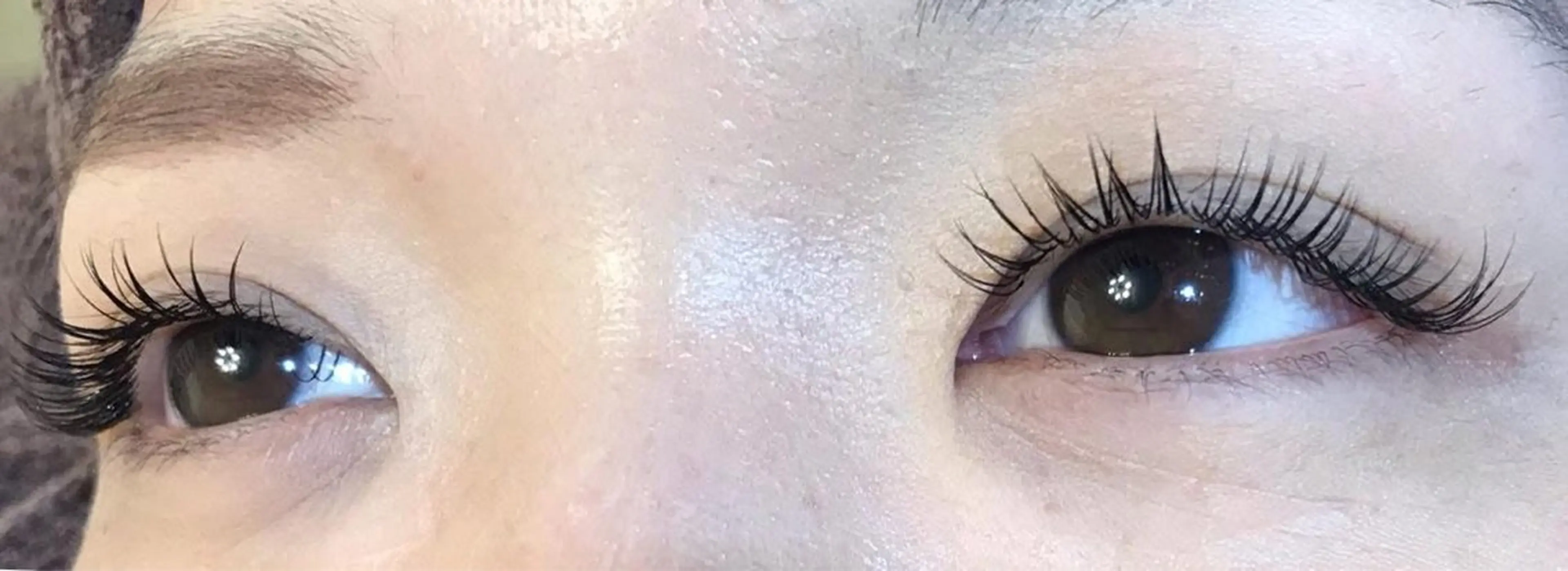 マツエク・マツパ マツエク 韓国まつげ yuriのマツエク・マツパデザイン