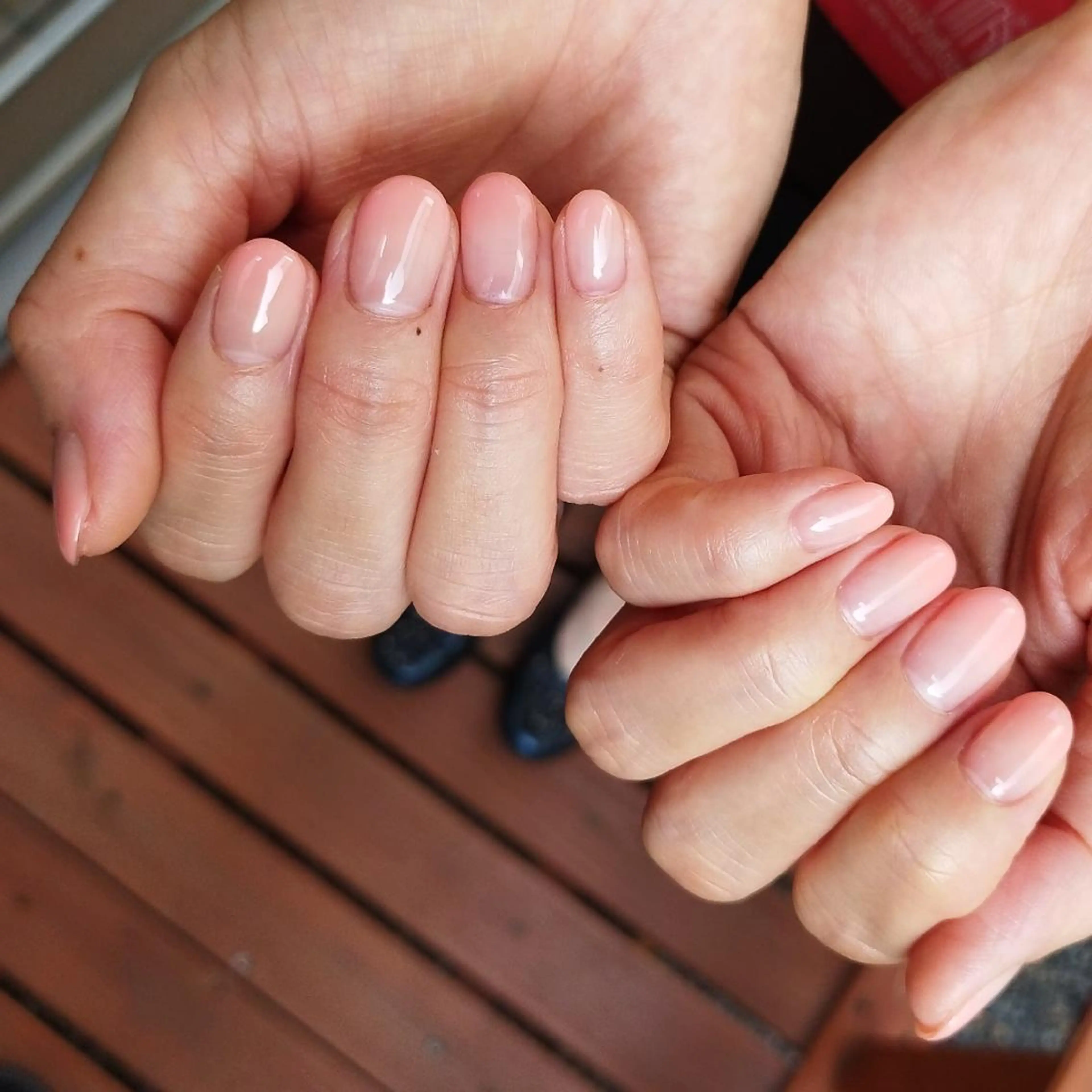 ネイル ハンドネイル Miley nailのネイルデザイン