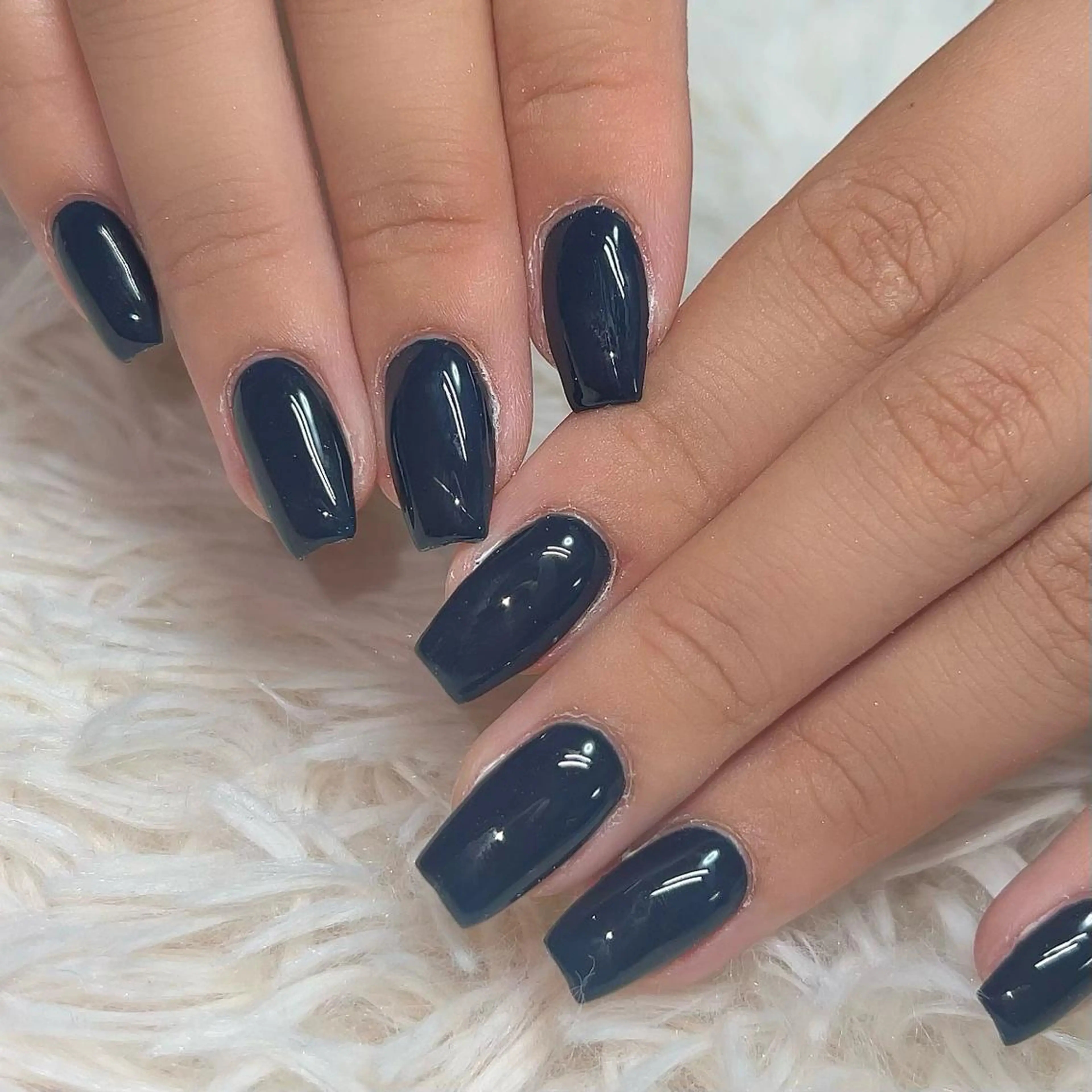 ネイル ハンドネイル 【Yappy🌈】 💖P-tanaのネイルデザイン