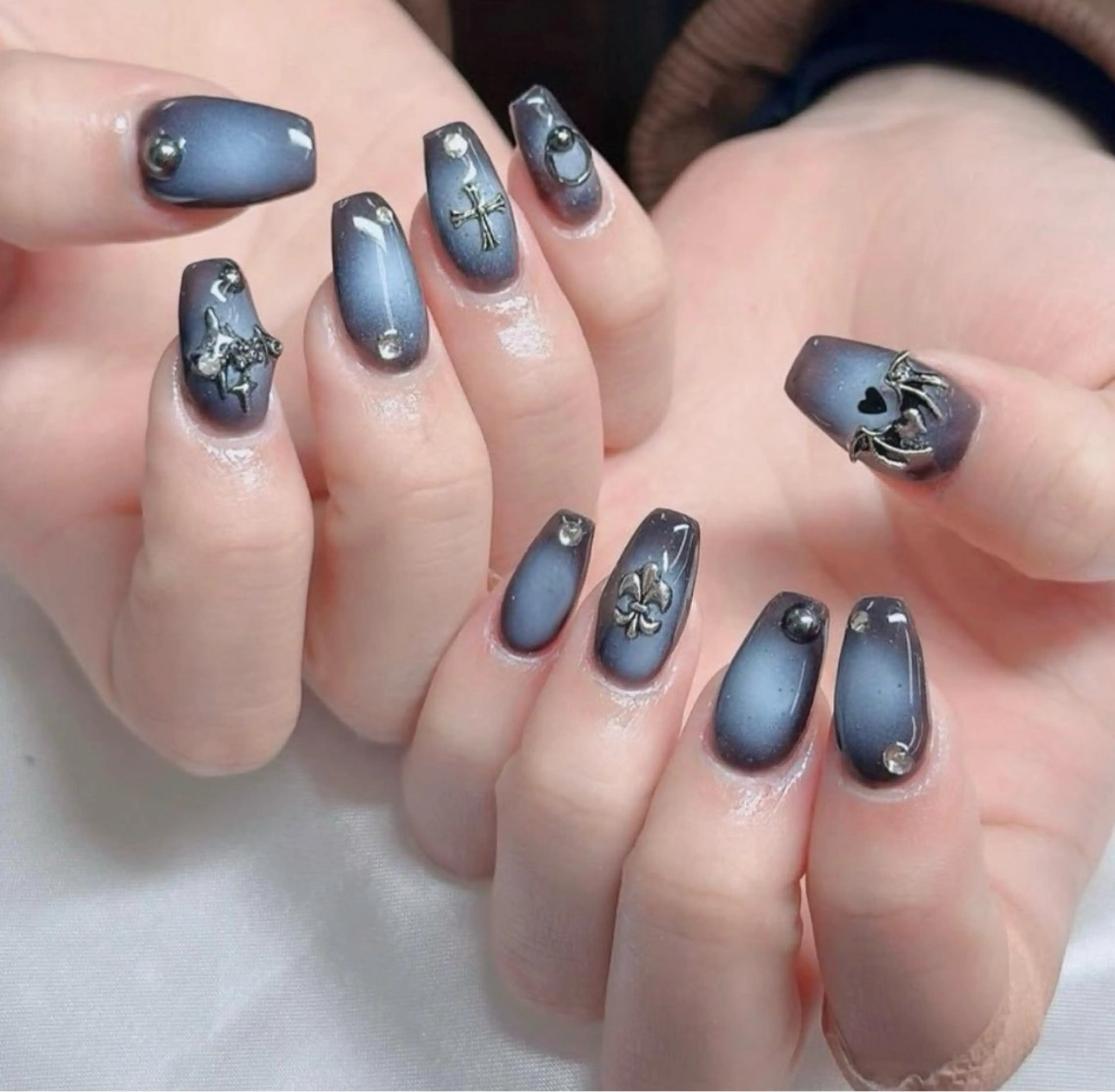 ネイル Chan nailsのネイルデザイン