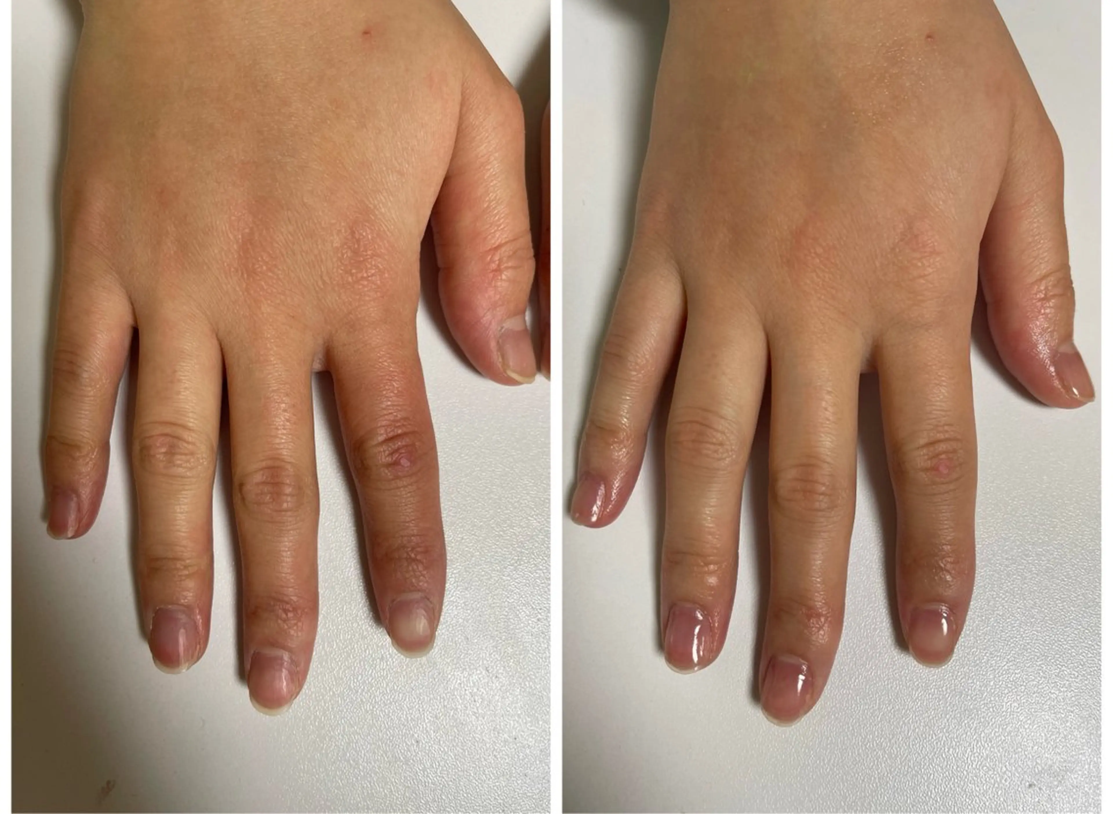 ネイル 🔰 新米ネイリストのネイルデザイン