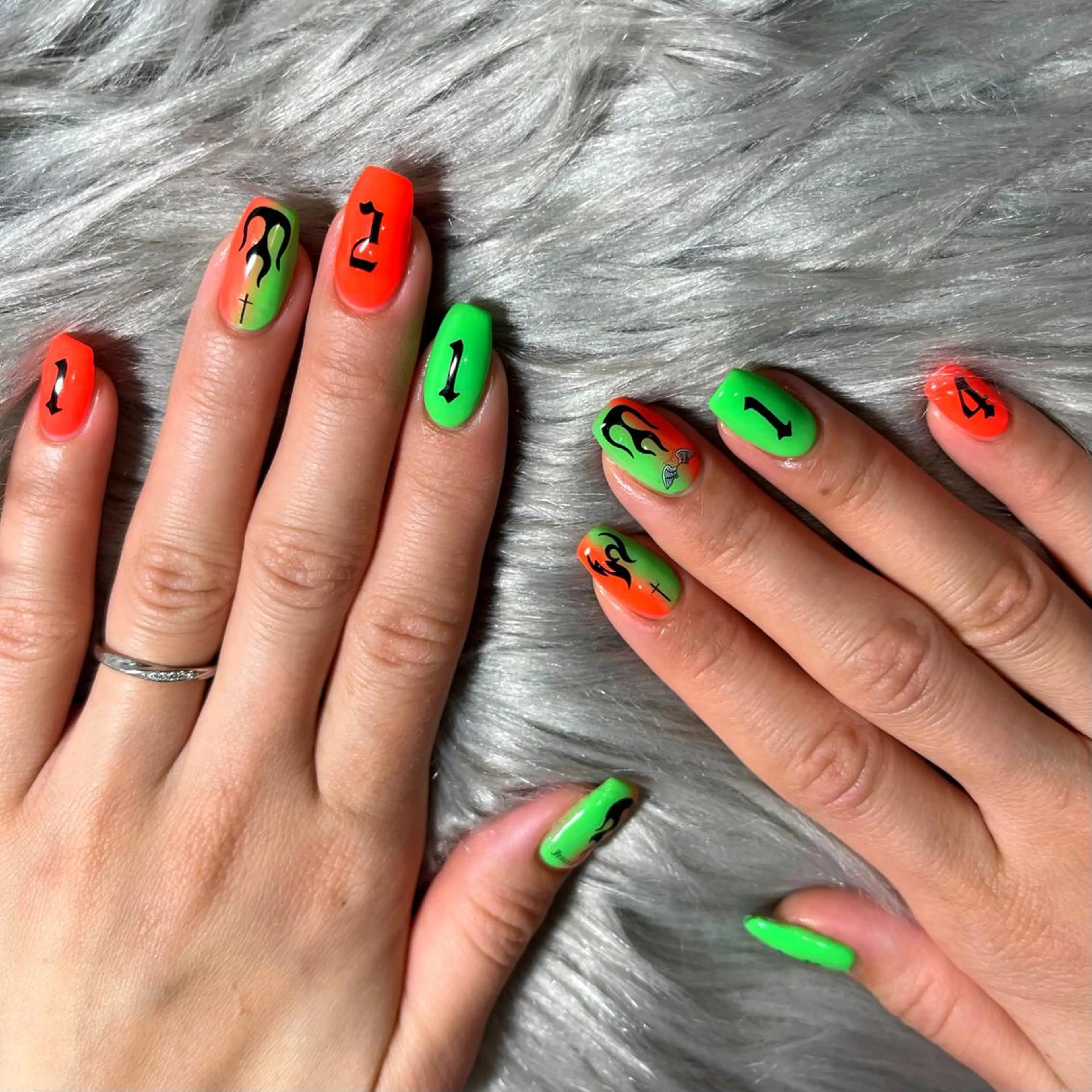 ネイル Betty ✶のマツエク・マツパデザイン