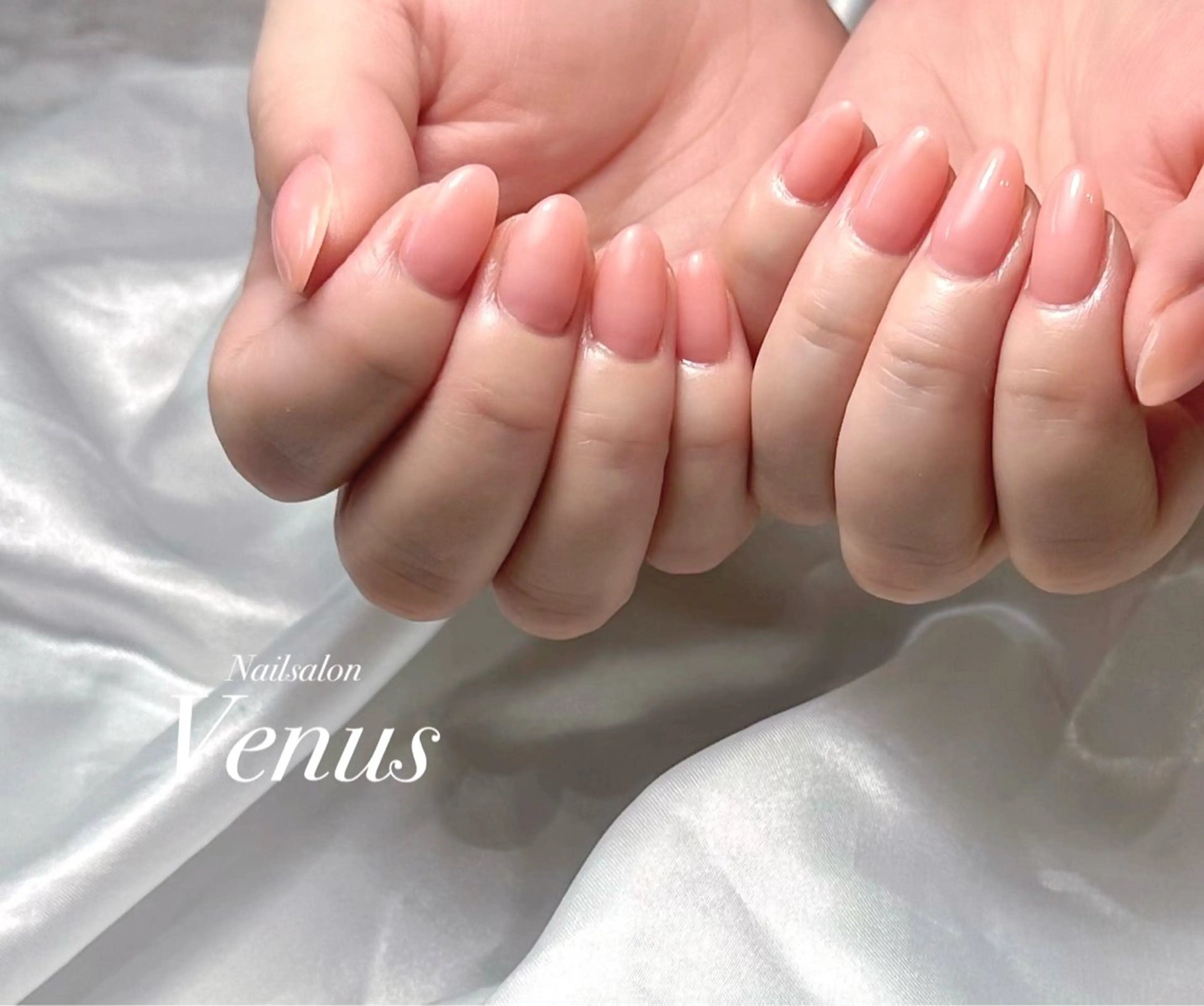 ネイル ハンドネイル Nail salon Venusのネイルデザイン