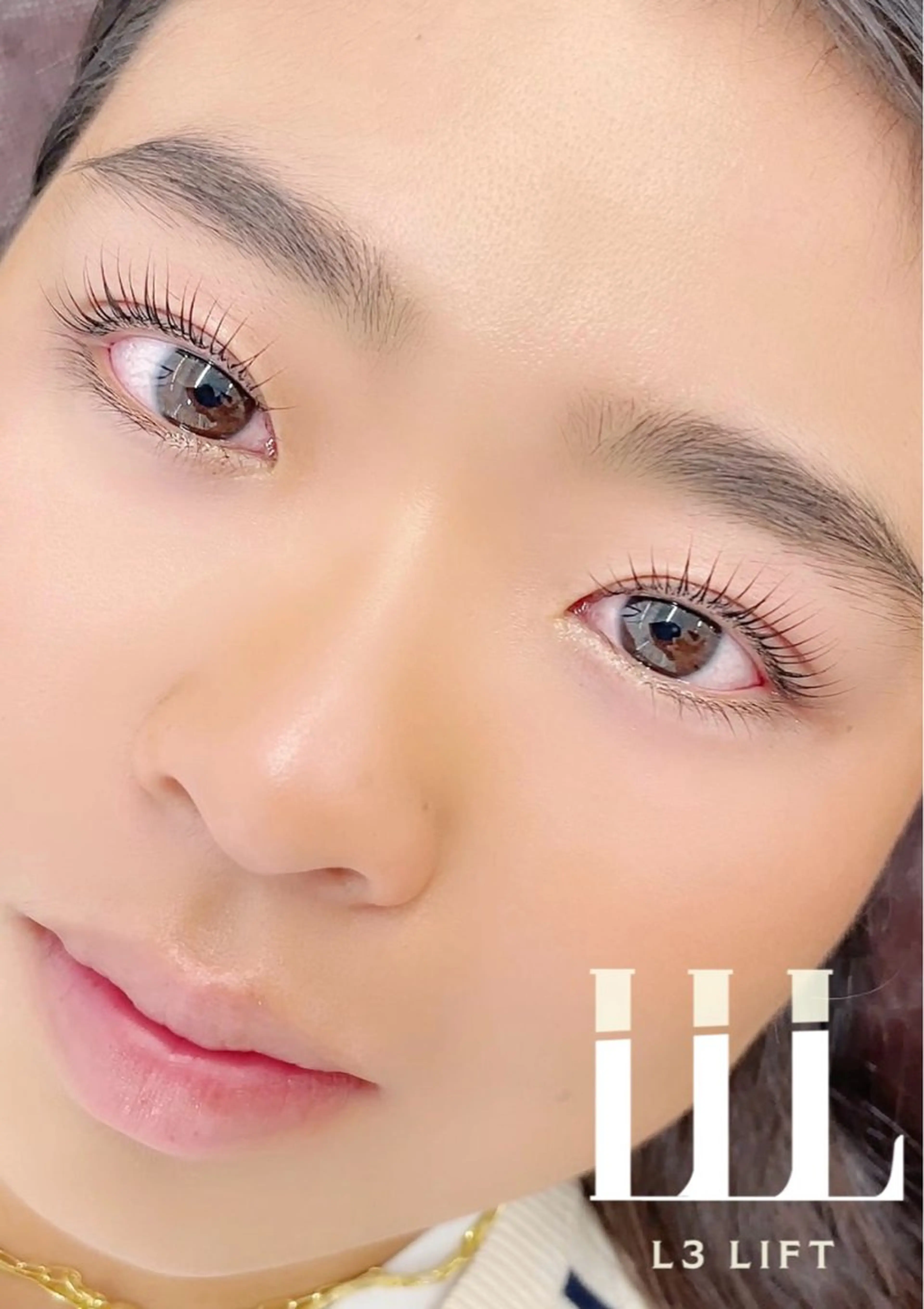 マツエク・マツパ マツパ Shinkawa Natsukoのマツエク・マツパデザイン